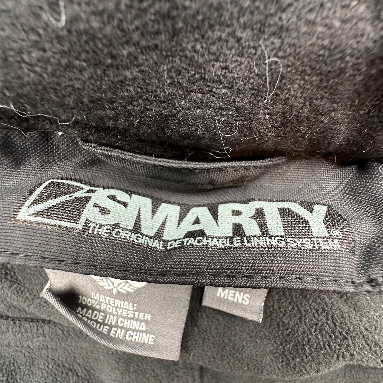 686 686 Smarty Cargo Pants Mens XXL Snowboard 3-in-1 w/ Fleece Size US 43 - 9 Thumbnail