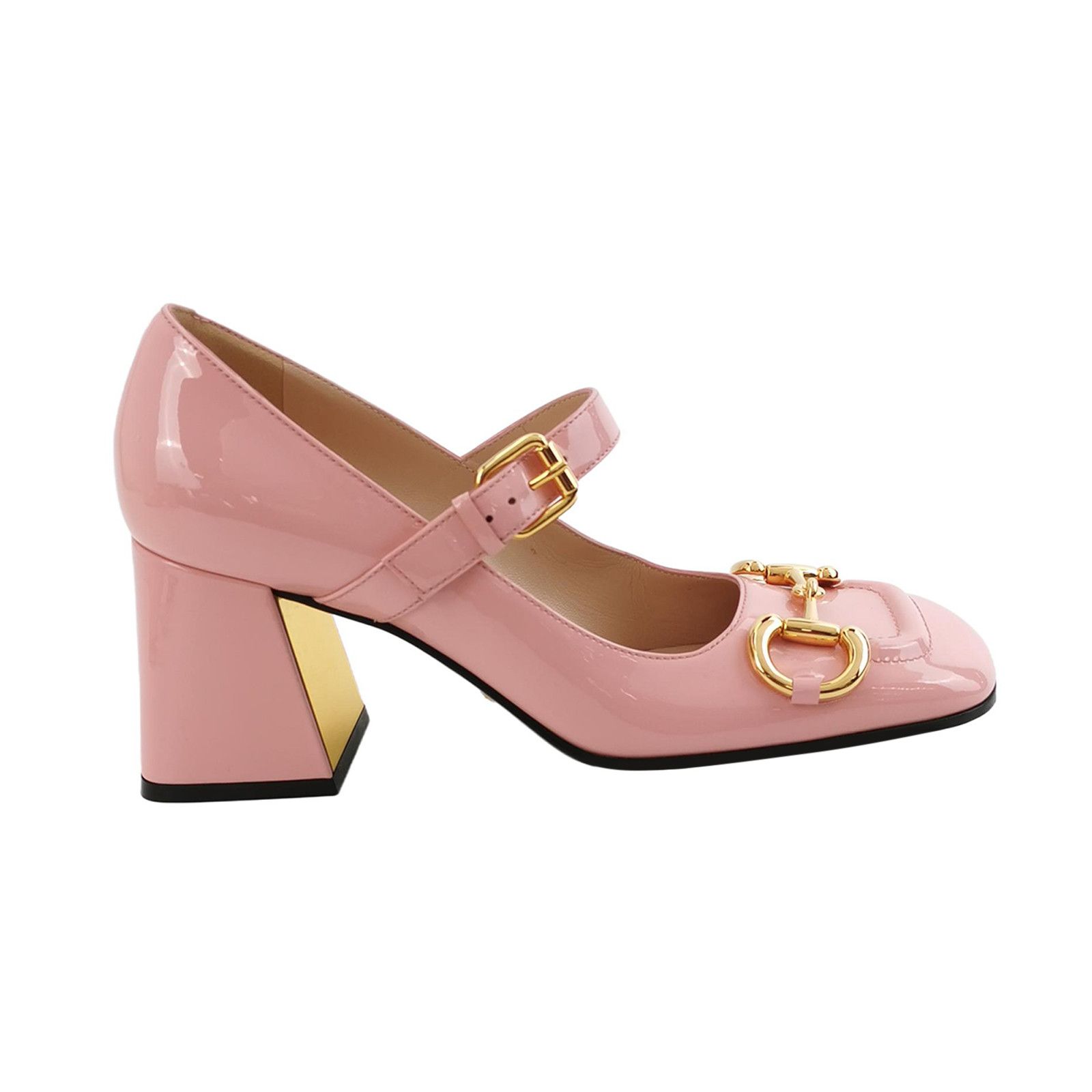 Gucci Gucci Women 7-5 Heels Size US 7.5 / IT 37.5 - 1 Thumbnail