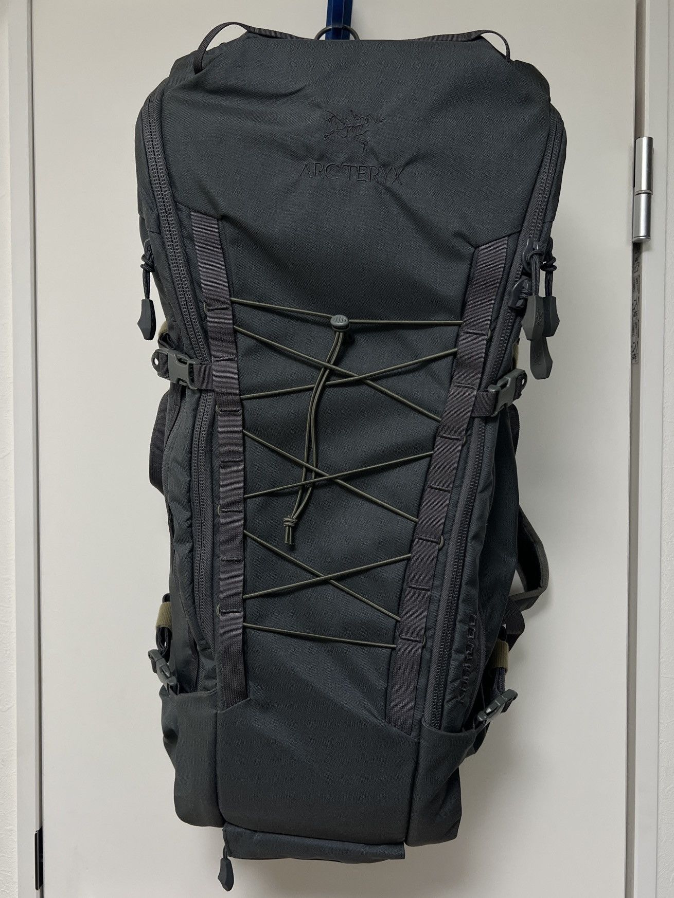 Arc'teryx Arc’teryx Leaf KHARD 60 Backpack Size ONE SIZE - 2 Thumbnail
