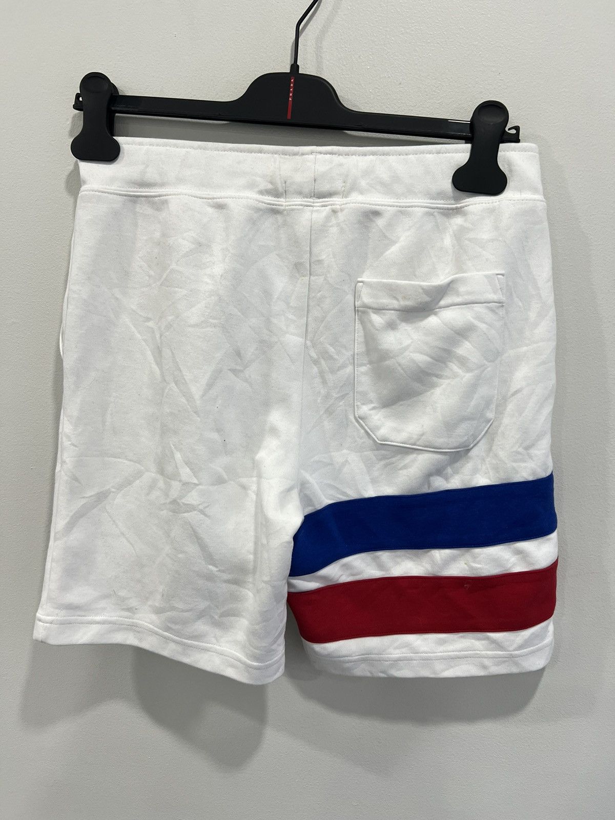 Ralph Lauren Vintage Ralph Lauren Polo Shorts Striped xs Size US 28 / EU 44 - 3 Thumbnail