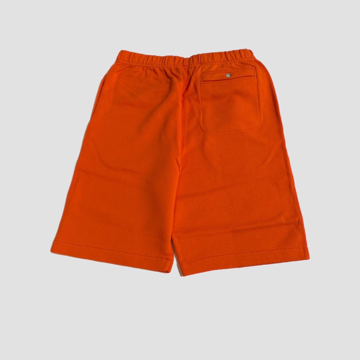 Heron Preston Heron Preston Sweatshorts Size US 30 / EU 46 - 7 Thumbnail