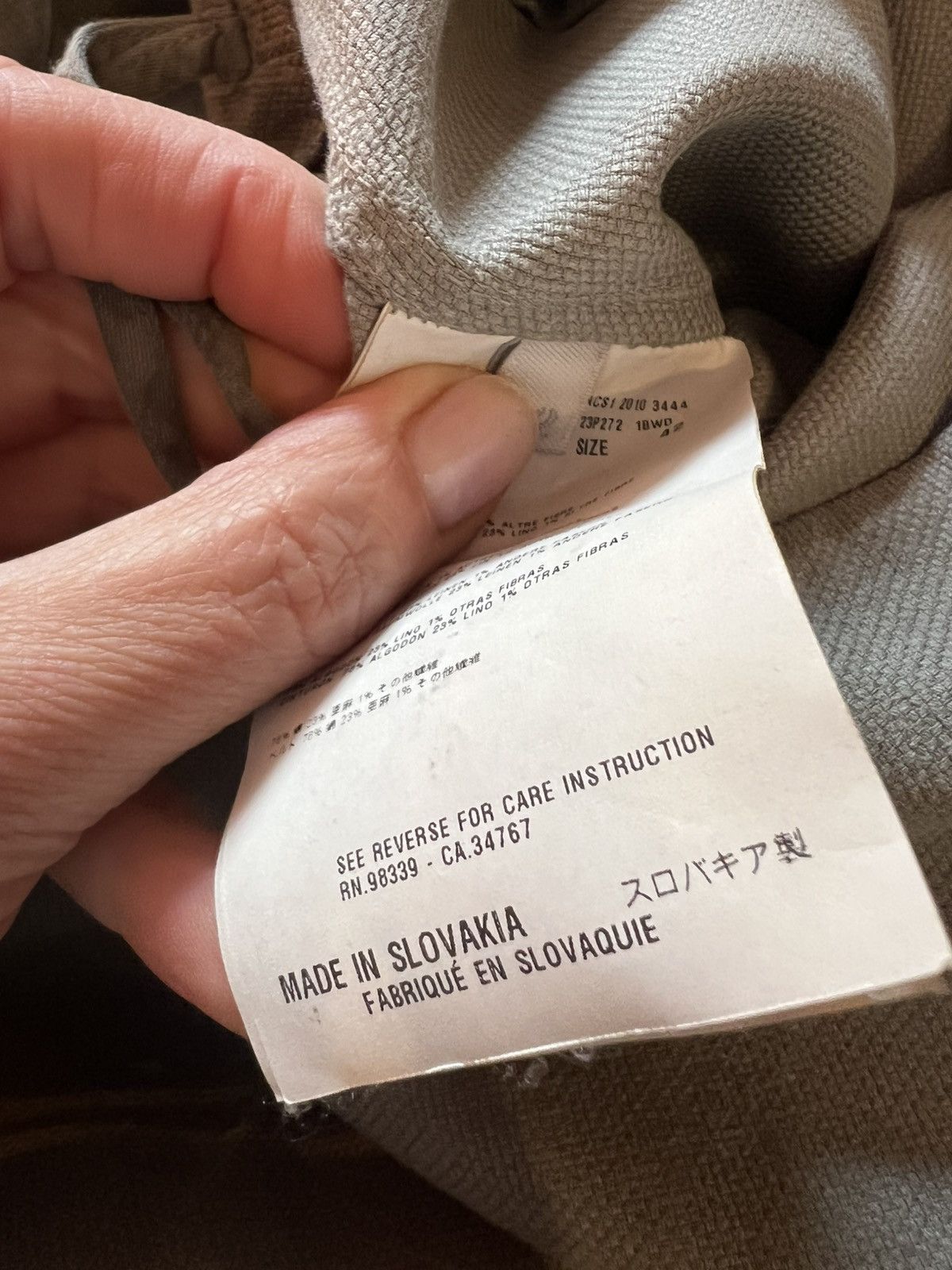 Prada Prada Dress Size M / US 6-8 / IT 42-44 - 5 Thumbnail