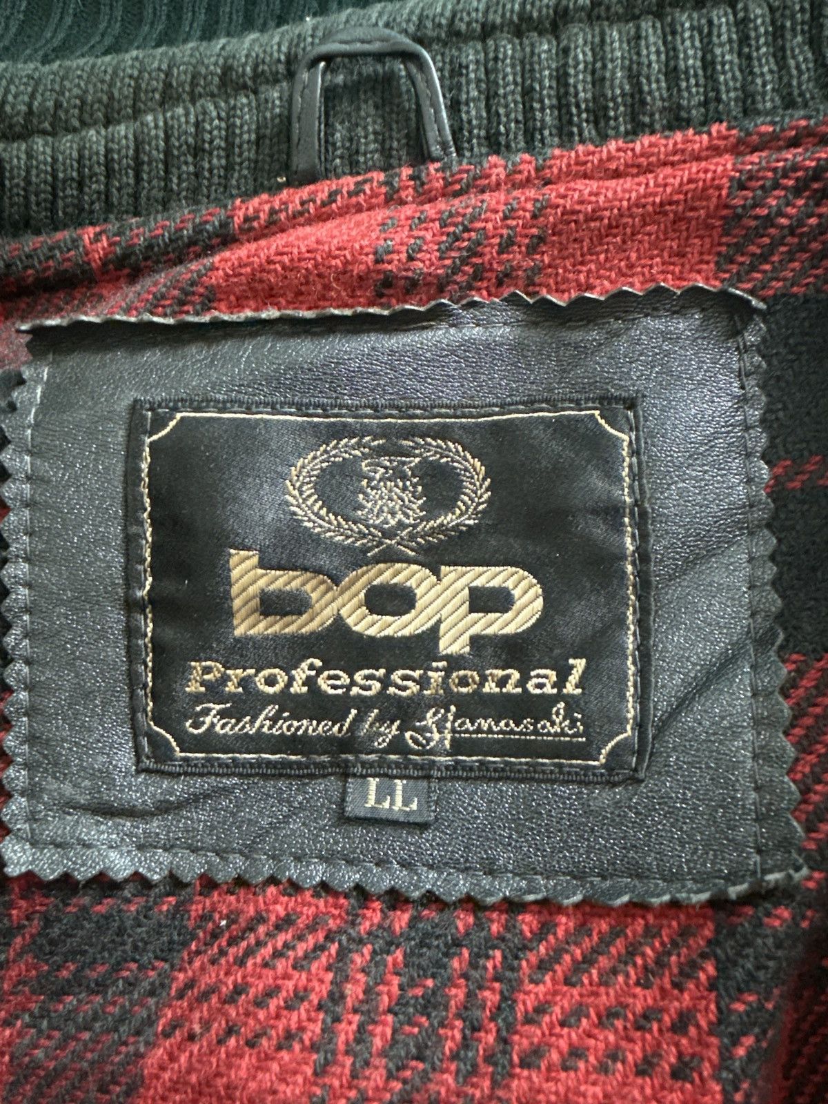 Seditionaries VINTAGE Japanese Punk Jacket, Bosozoku Biker Style Size US M / EU 48-50 / 2 - 7 Thumbnail