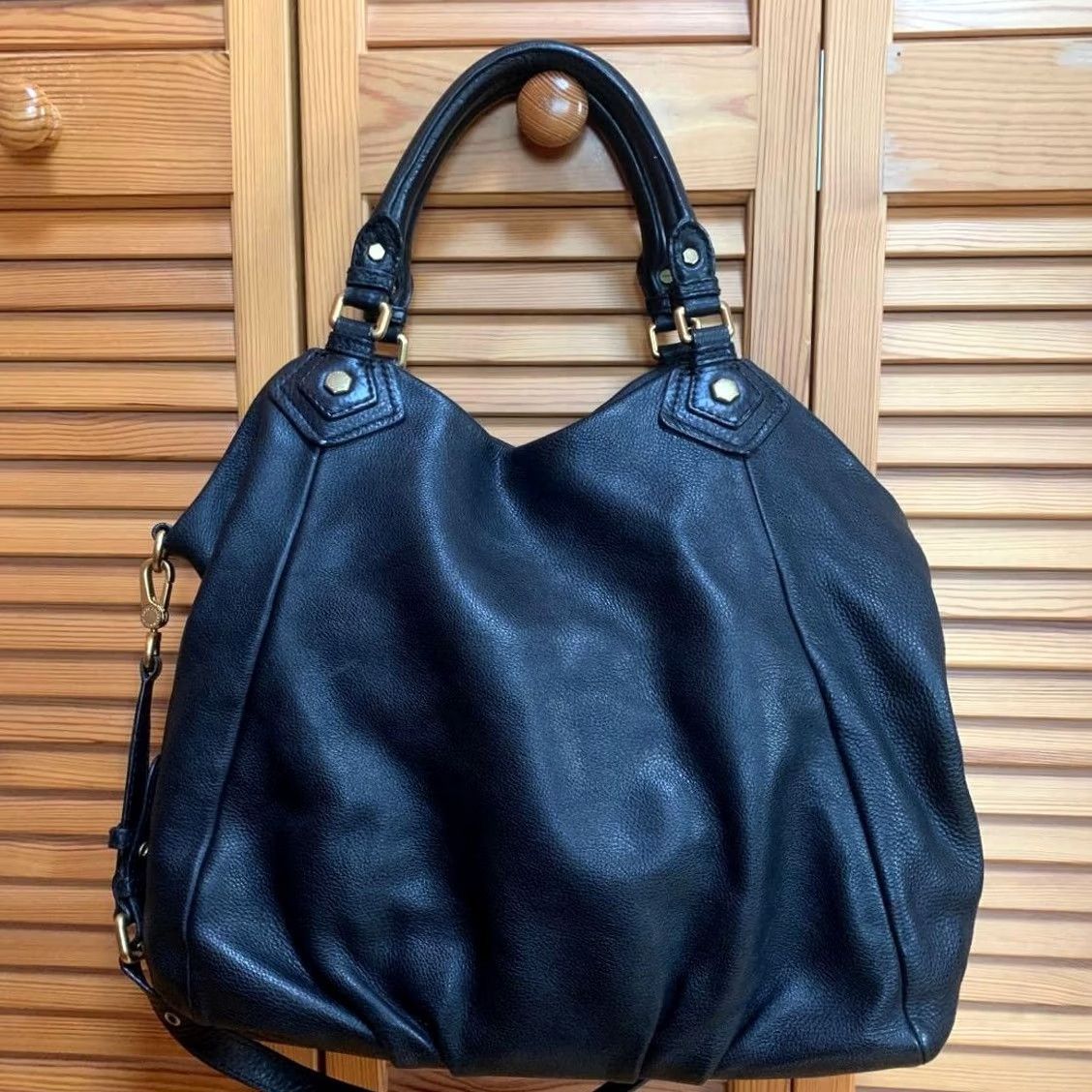 Marc Jacobs MARC JACOBS Women Bag Rare Until 11/9 Large Size Limited Edition VHTF Popular Pr Size ONE SIZE - 7 Thumbnail