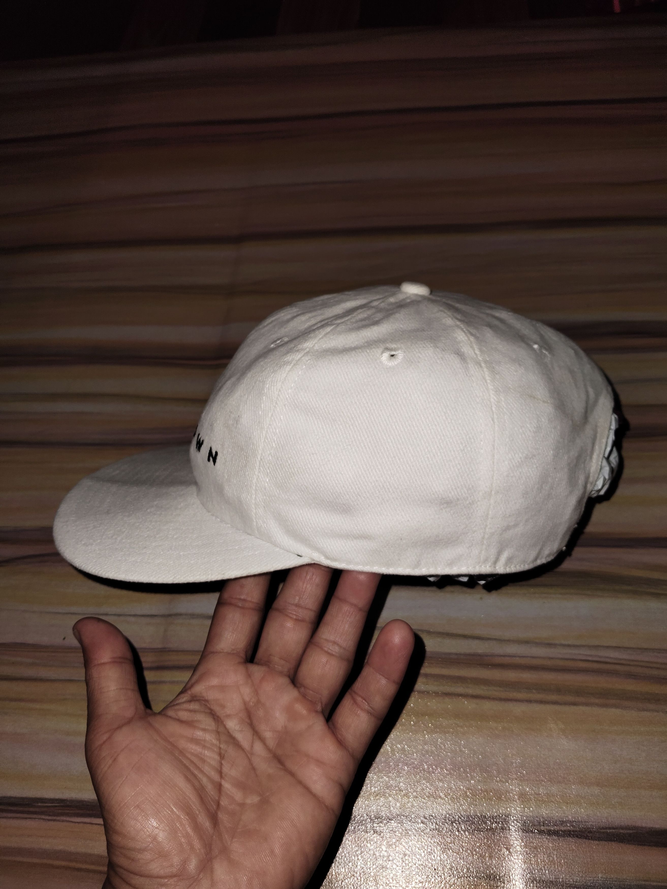 Nike Vintage NIKE TOWN Honolulu Size ONE SIZE - 2 Thumbnail