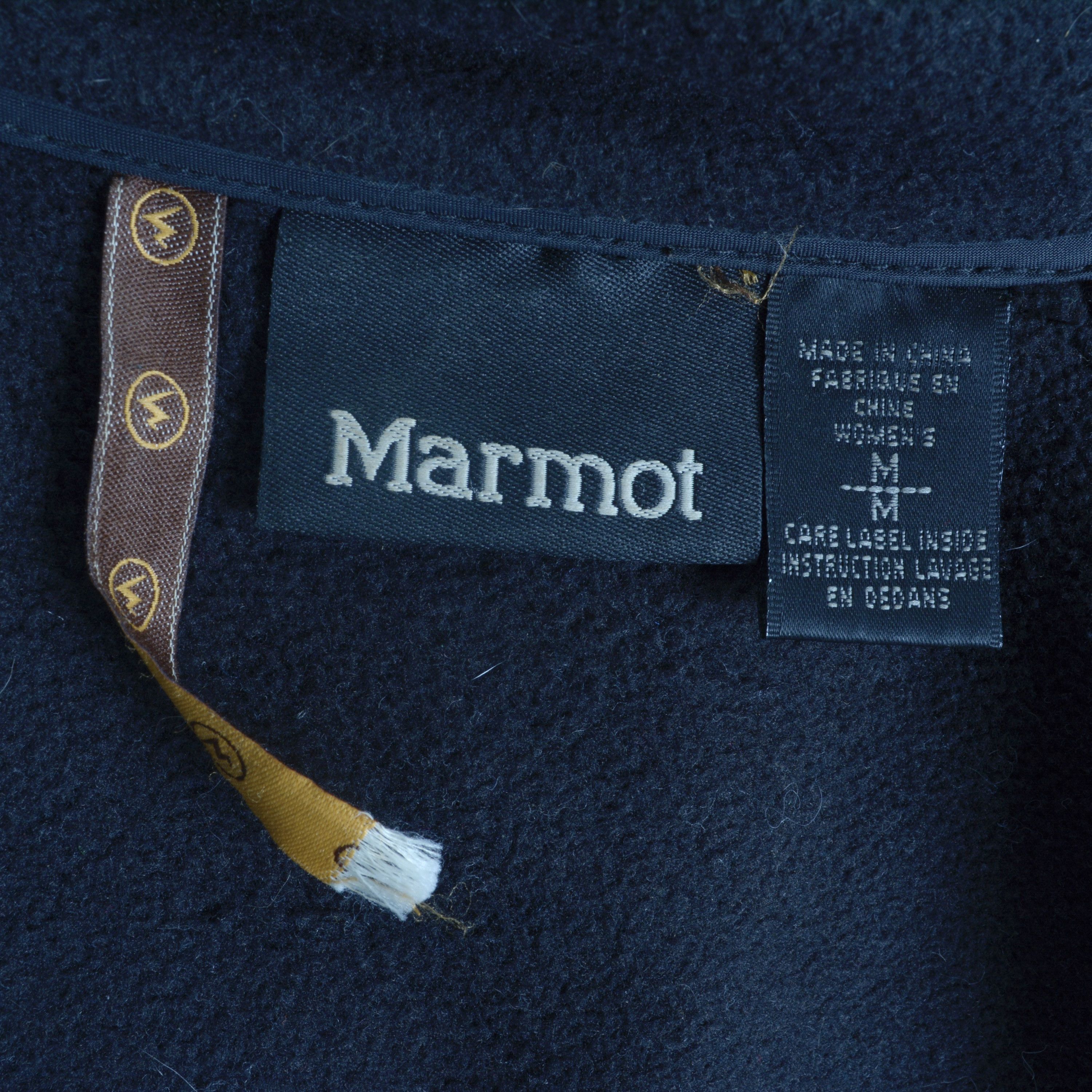 Marmot Women M 3in1 Ski Jacket Coat Snowboarding Hooded Snow Winter Size M / US 6-8 / IT 42-44 - 7 Thumbnail