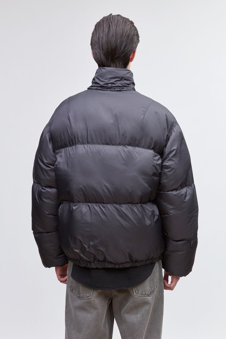 Our Legacy Lenox Jacket Smog Navy Nylon sz 46 Size US S / EU 44-46 / 1 - 4 Thumbnail