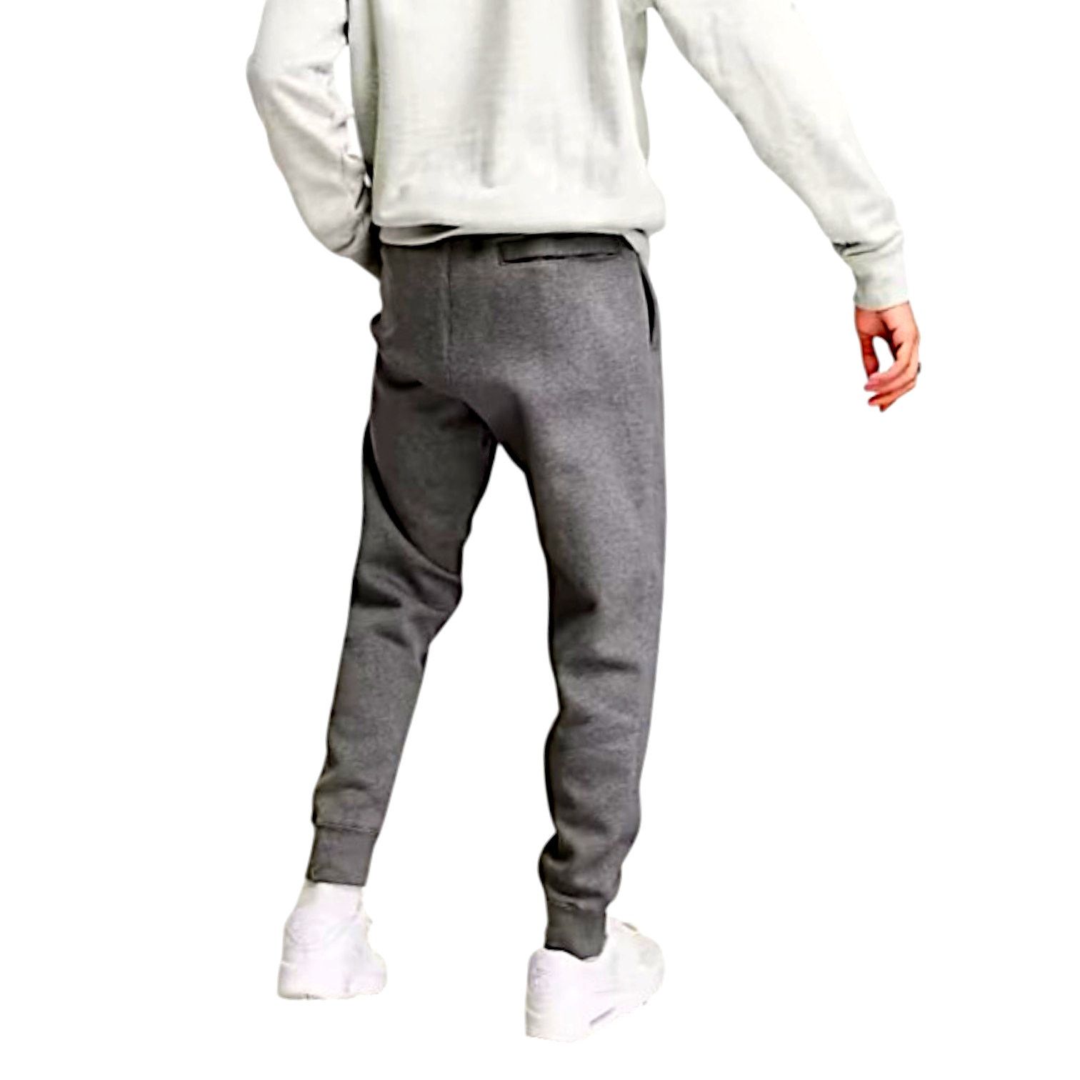 Nike Nike Grey Pants | Size M Size US 29 - 5 Thumbnail