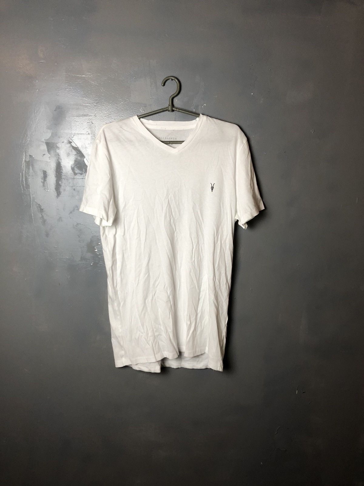 Allsaints Men’s t-shirt Allsaints size M Size US M / EU 48-50 / 2 - 1 Thumbnail
