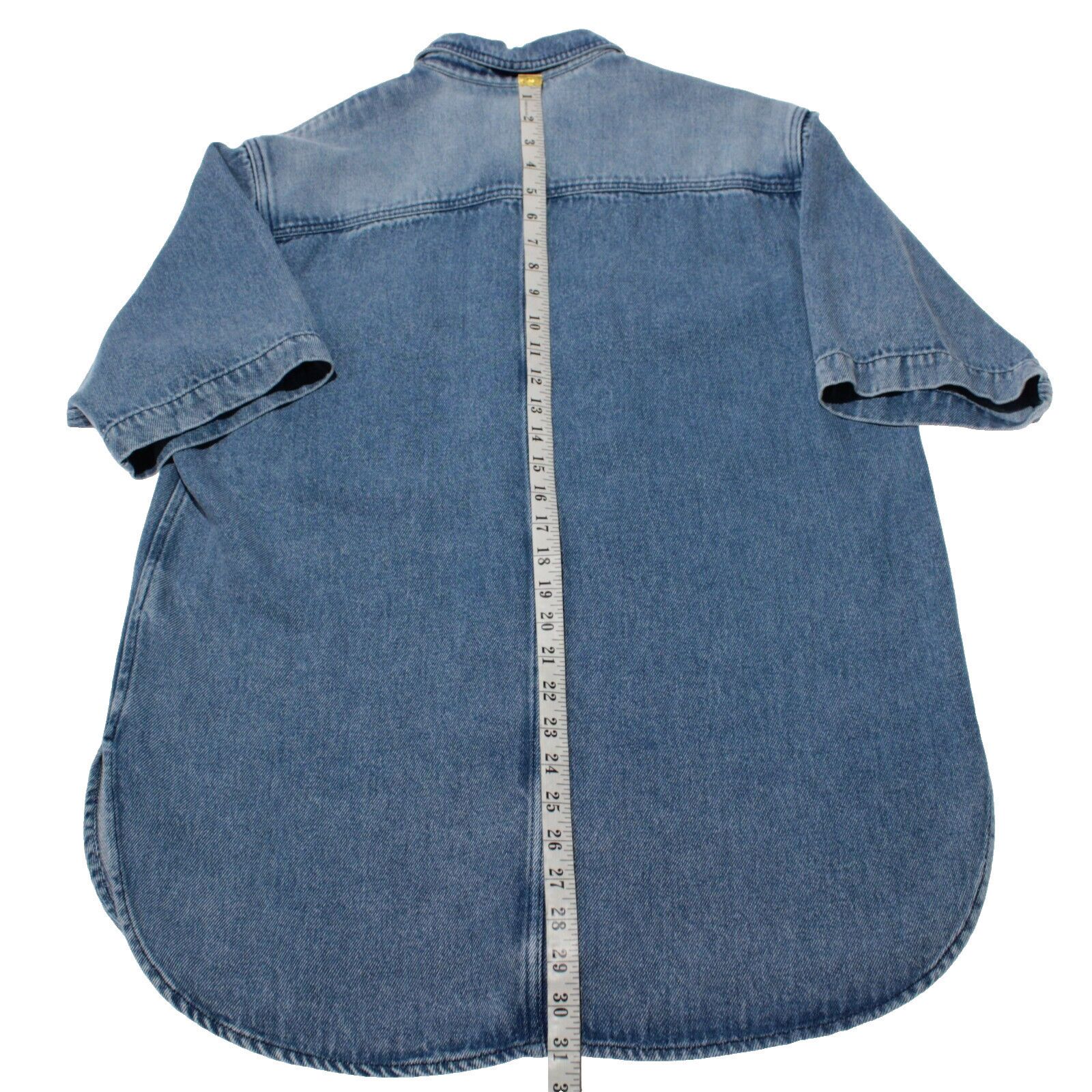 Isabel Marant Isabel Marant New with tags Shirt Size XS US In Blue Size US XS / EU 42 / 0 - 8 Thumbnail