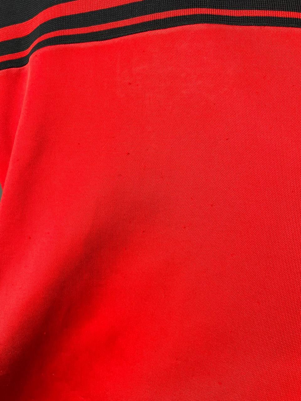 Erima 1970’S RARE ERIMA MADE IN WEST GERMANY GK SOCCER JERSEY SZ M Size US M / EU 48-50 / 2 - 11 Thumbnail