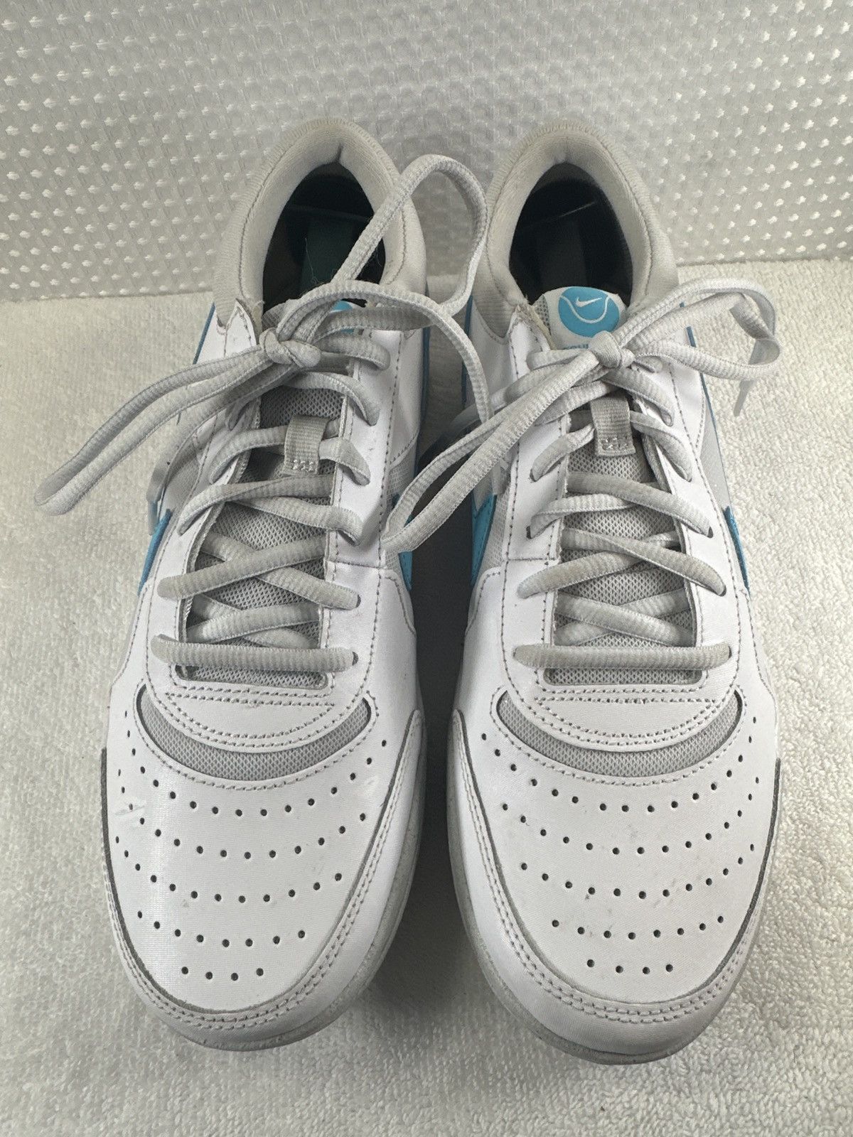 Nike Nike Air ZOOM LITE 3 shoes DV3258-100 Size US 8 / IT 38 - 3 Thumbnail