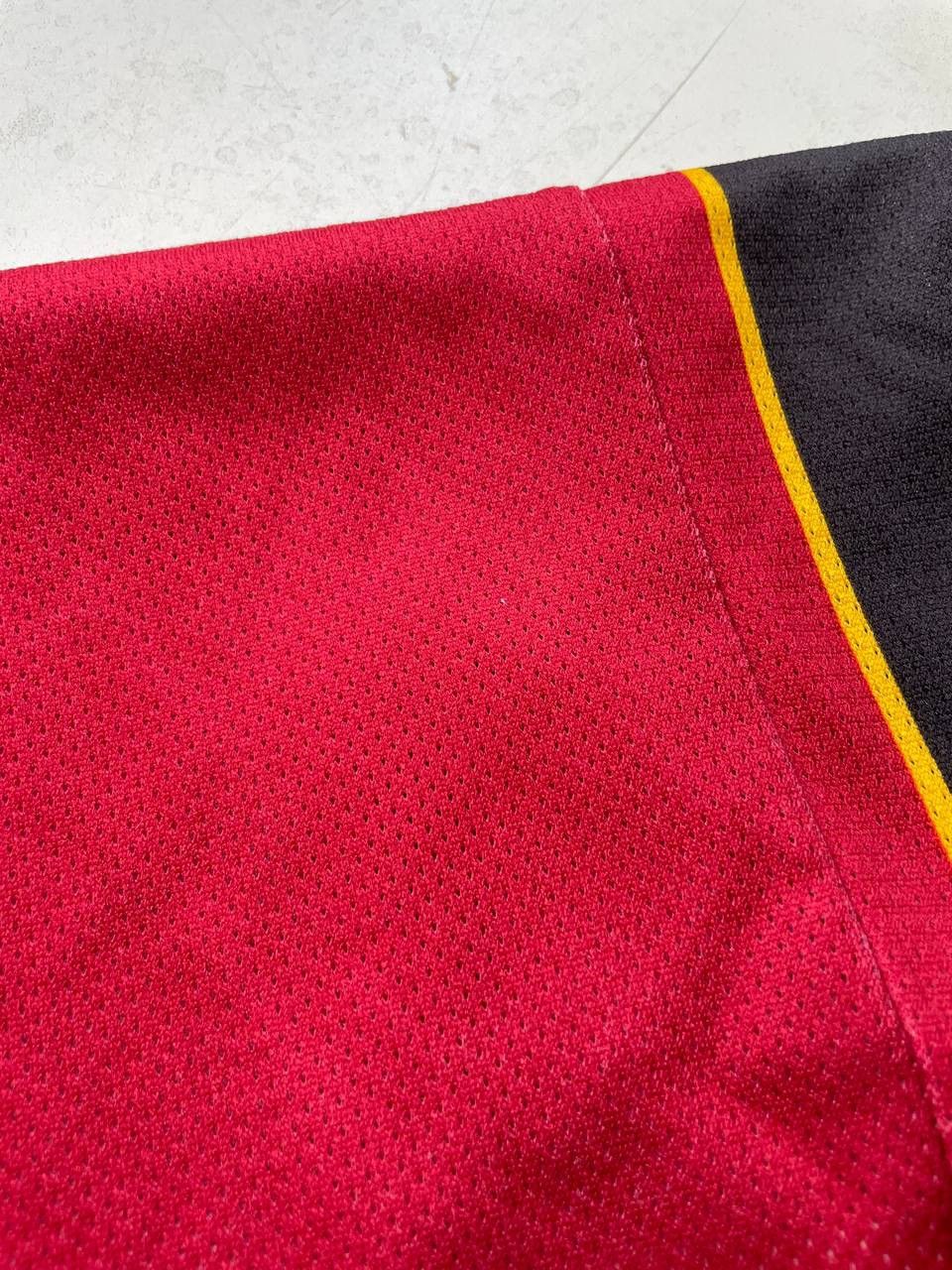Vintage Champion Miami Heat Shaquille O’Neal #32 Jersey 90s