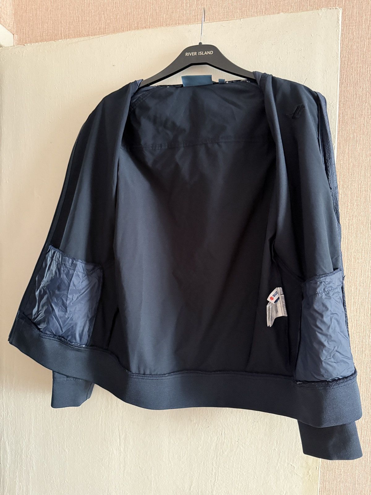 Other Vintage Suzuki Collection Lightweight Jacket Size US S / EU 44-46 / 1 - 11 Thumbnail