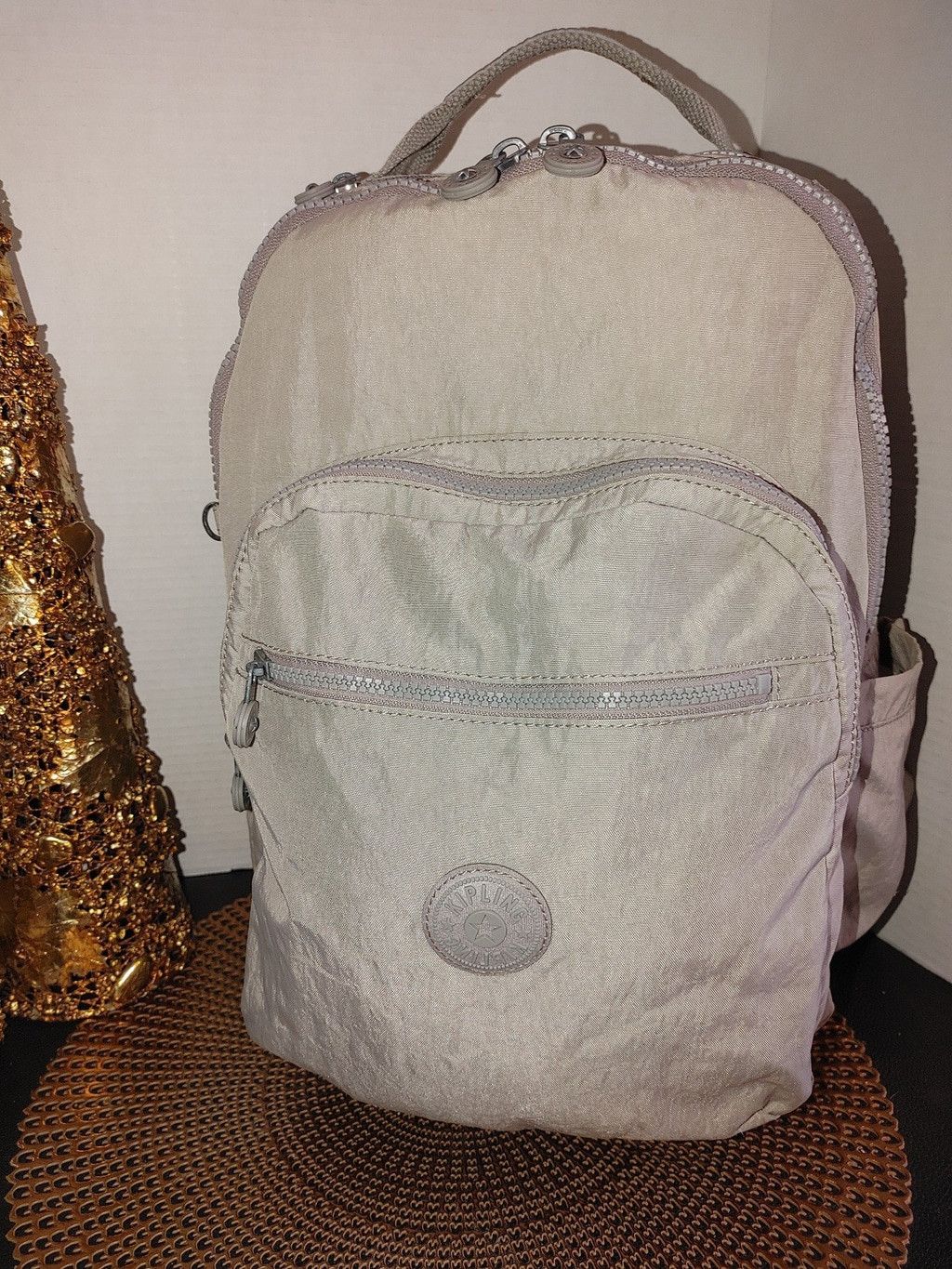 Other Kipling Seoul XL Live Light Backpack Size ONE SIZE - 1 Thumbnail