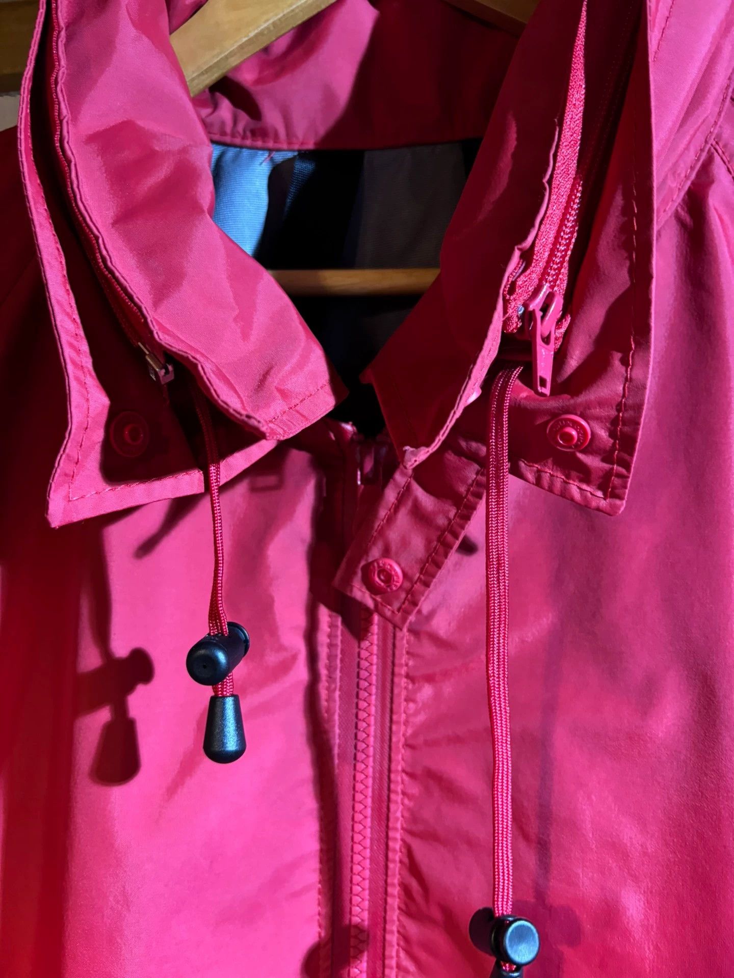 PHINGERIN phingerin 2-in-1 Jacket/Windbreaker Size L 99% New Size US L / EU 52-54 / 3 - 5 Thumbnail