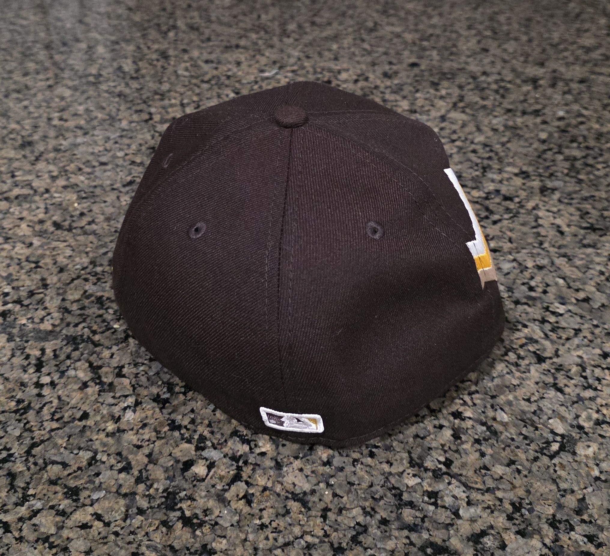 New Era New Era San Diego Padres 2023 MLB ALL-STAR Size ONE SIZE - 3 Thumbnail