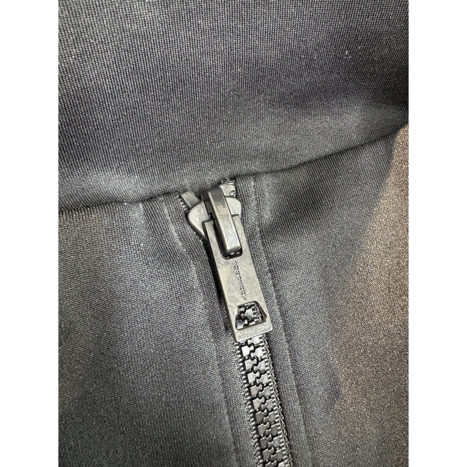 Burberry Burberry Striped Track Suit ' Black ' | EXCELLENT! Size US L / EU 52-54 / 3 - 6 Thumbnail