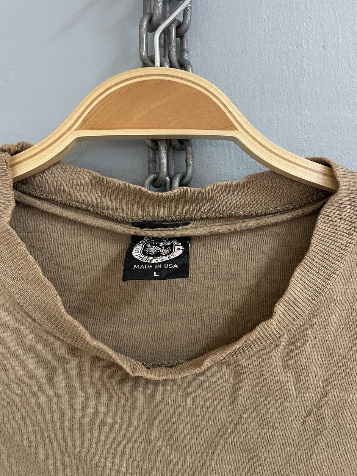Vintage Vintage Scorpion Bay t shirt Size US L / EU 52-54 / 3 - 7 Thumbnail