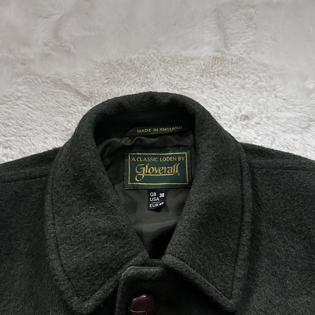 Gloverall gloverall luxury wool jacket Size US M / EU 48-50 / 2 - 3 Thumbnail