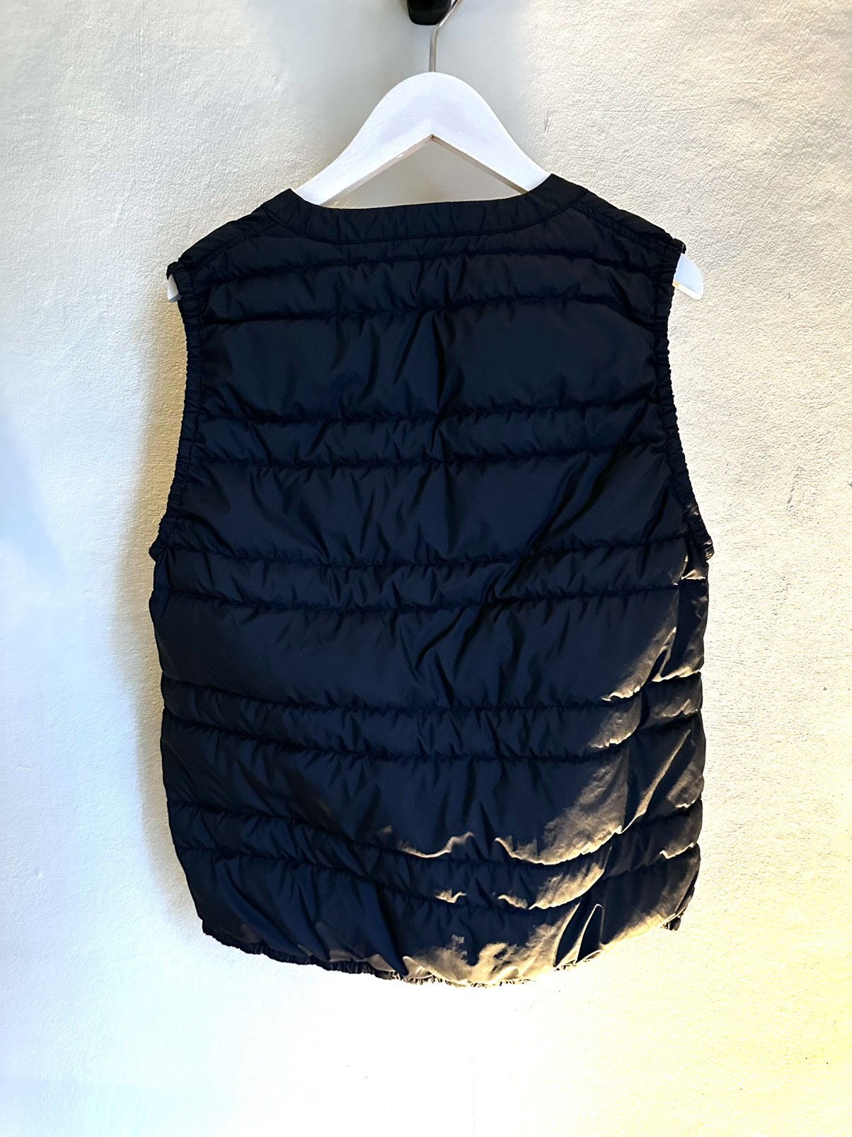 The North Face Purple Label The North Face Purple Label Kodenshi Down Vest - M Size US M / EU 48-50 / 2 - 2 Thumbnail