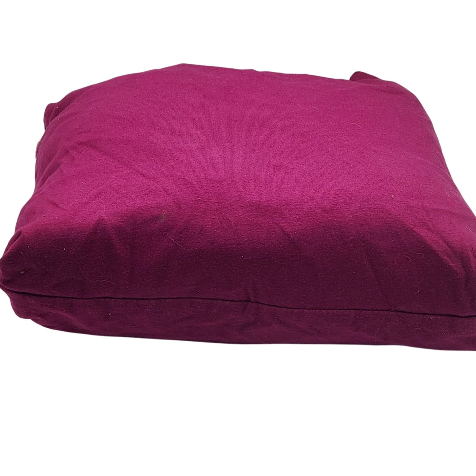 Other Magenta, Sequin Striped Tote Size ONE SIZE - 2 Thumbnail