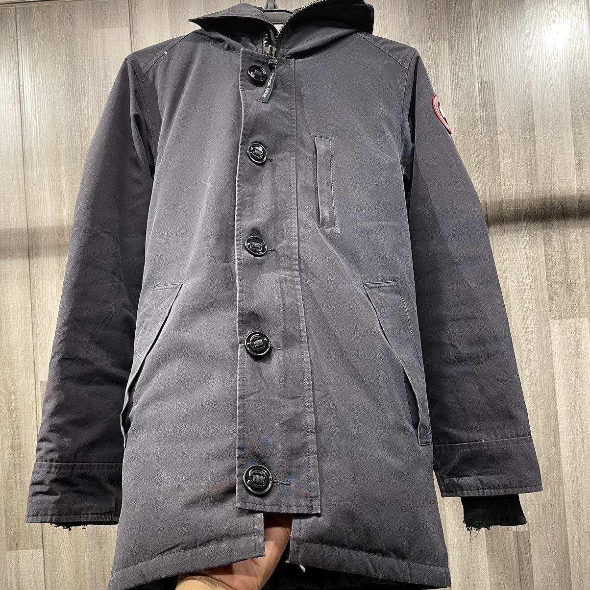 Canada Goose Canada Goose jacket Size US XS / EU 42 / 0 - 2 Thumbnail