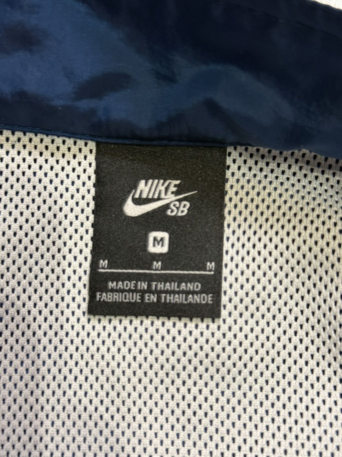 Nike SB Nike SB x Parra USA Federatin kit tracksuit Size US M / EU 48-50 / 2 - 7 Thumbnail