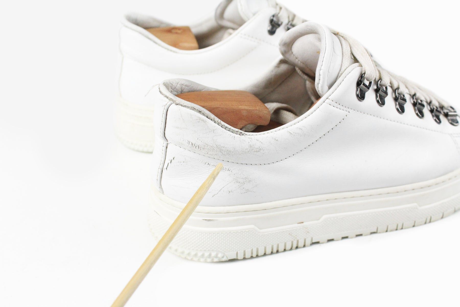 Valentino Valentino Sneakers EUR 41 Size US 8 / EU 41 - 10 Thumbnail