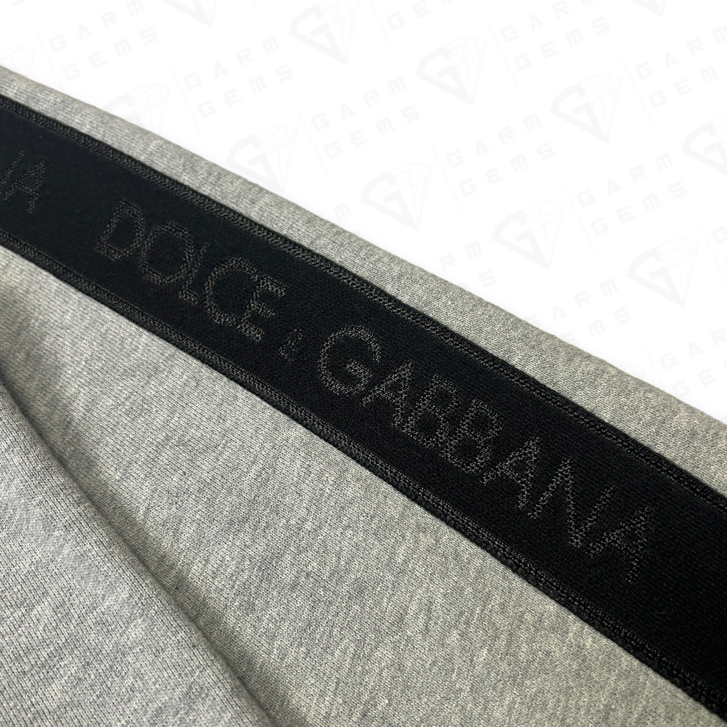 Dolce & Gabbana Dolce & Gabbana Musical Notes Sweatshirt Size US S / EU 44-46 / 1 - 3 Thumbnail