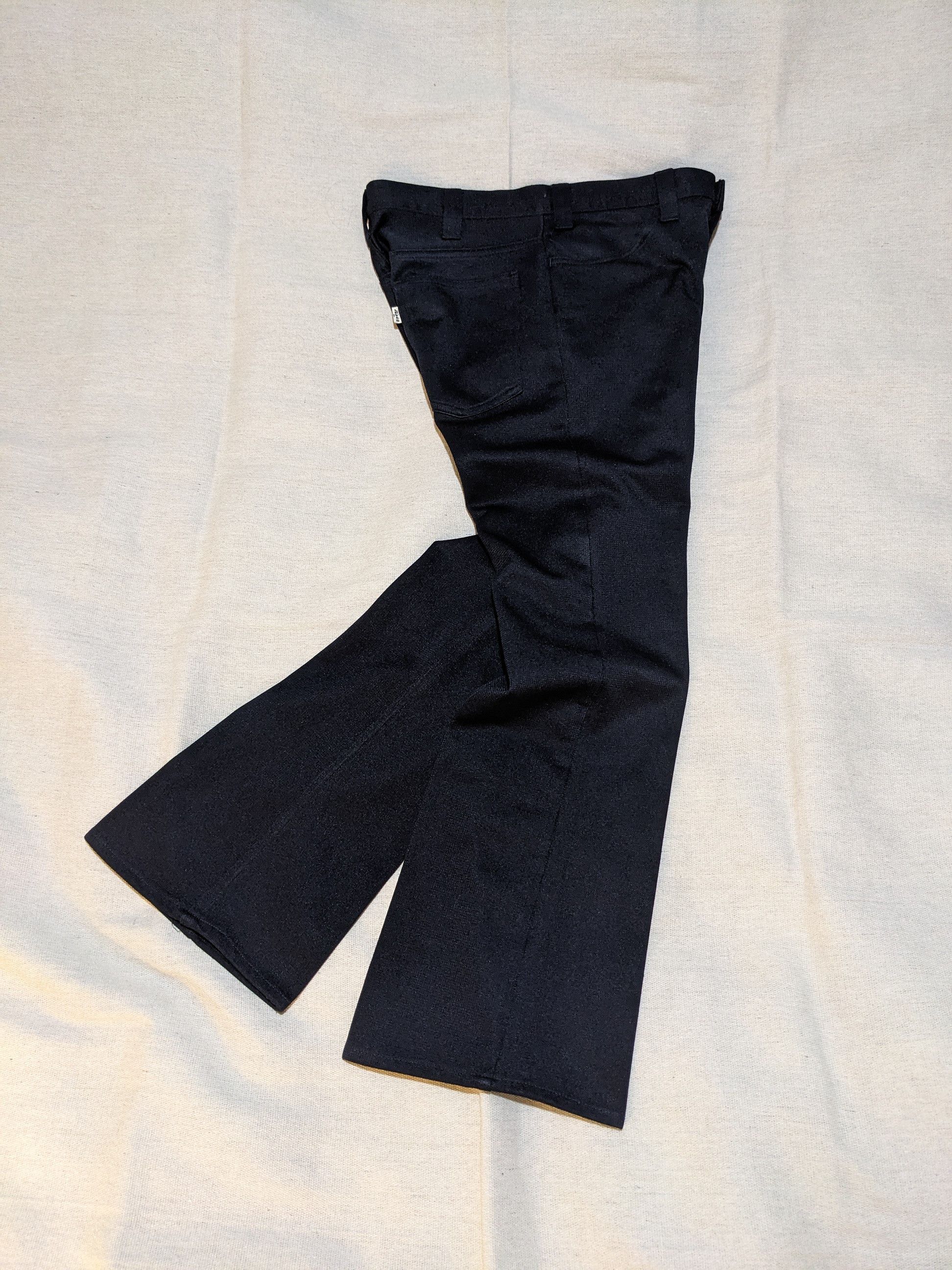Levi's × Vintage Vintage Levis Flare Pants 30 29 Size US 30 / EU 46 - 10 Thumbnail