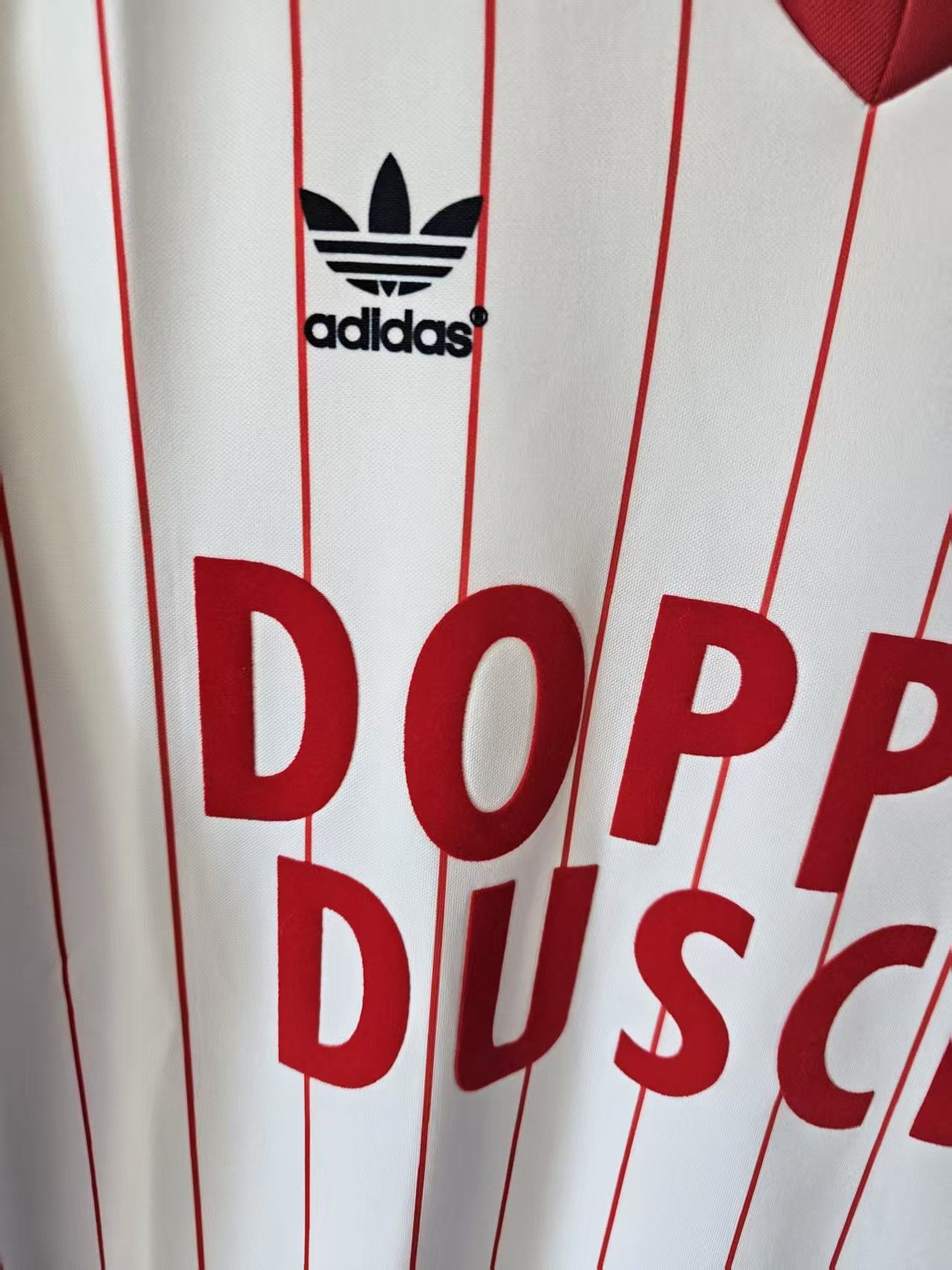 Other Vintage FC Köln Soccer jersey White Size US S / EU 44-46 / 1 - 2 Thumbnail