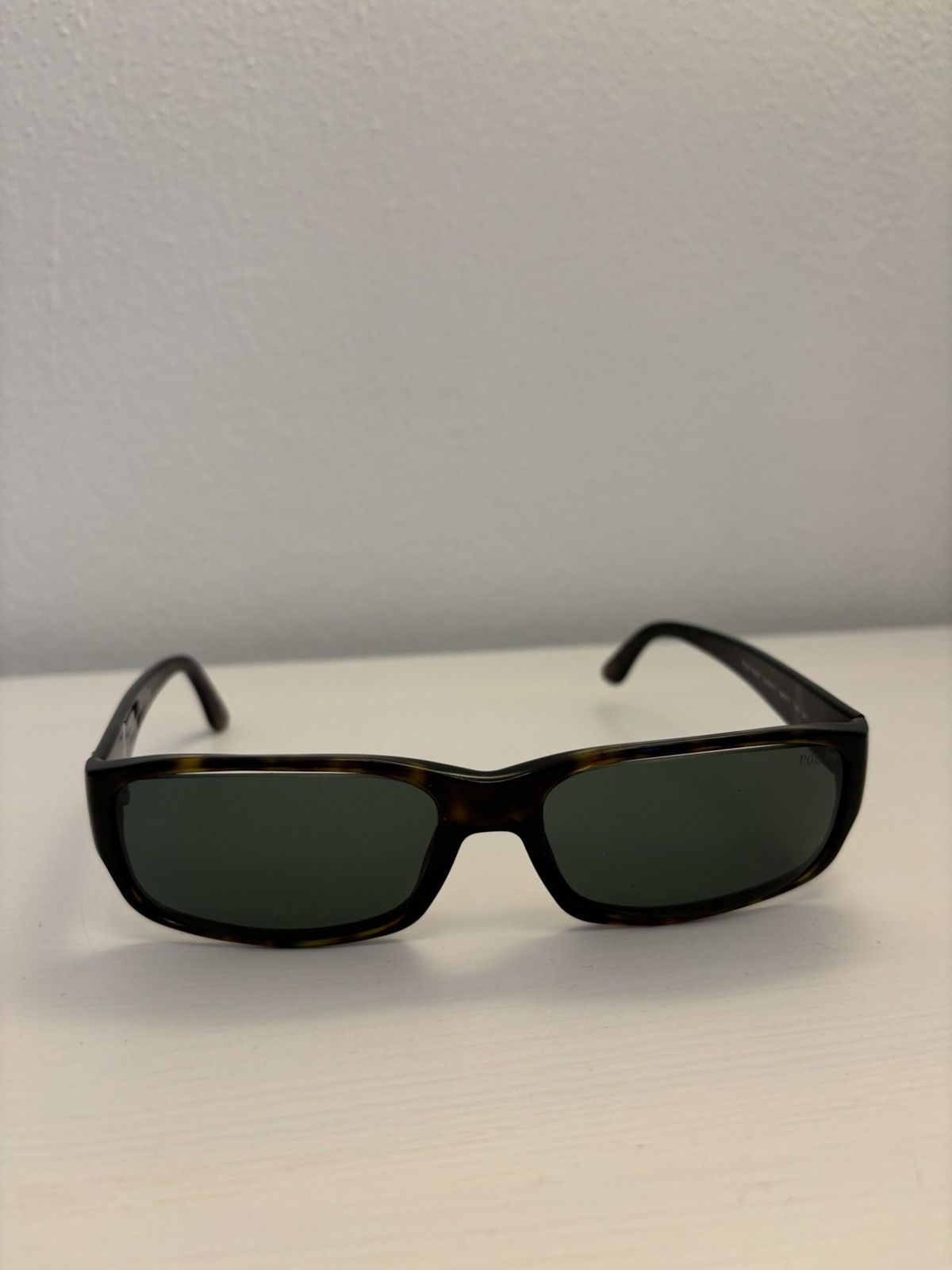 Polo Ralph Lauren × Ralph Lauren Polo Ralph Lauren sunglasses Size ONE SIZE - 4 Thumbnail