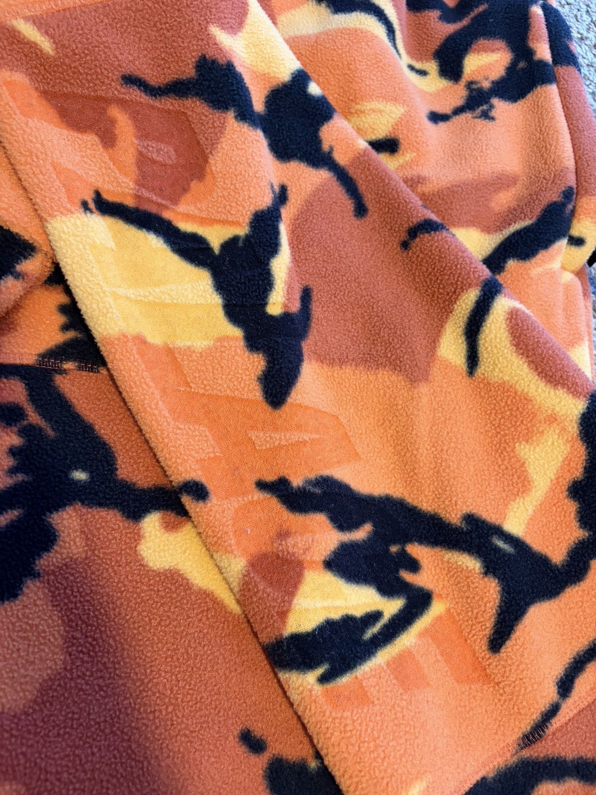 Palace Palace Fleece Joggers Size US 34 / EU 50 - 2 Thumbnail