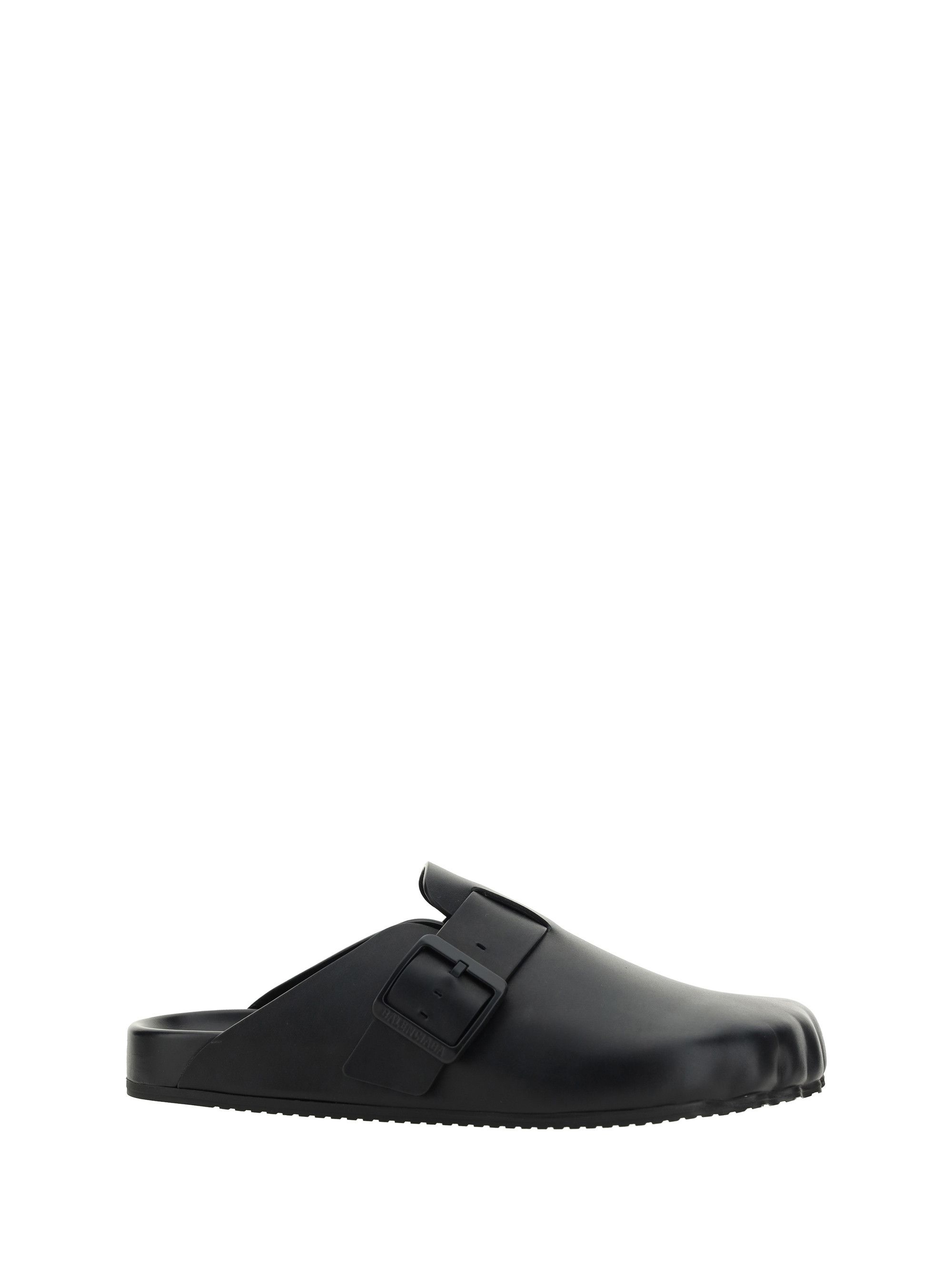 image of Balenciaga Loafers in Black, Men's (Size 7)