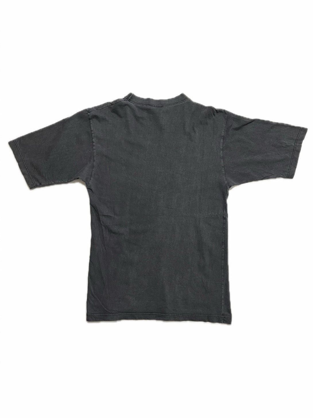 Unsound Rags Vintage perfectly washed 90’s boxy fit tee Size US M / EU 48-50 / 2 - 2 Thumbnail