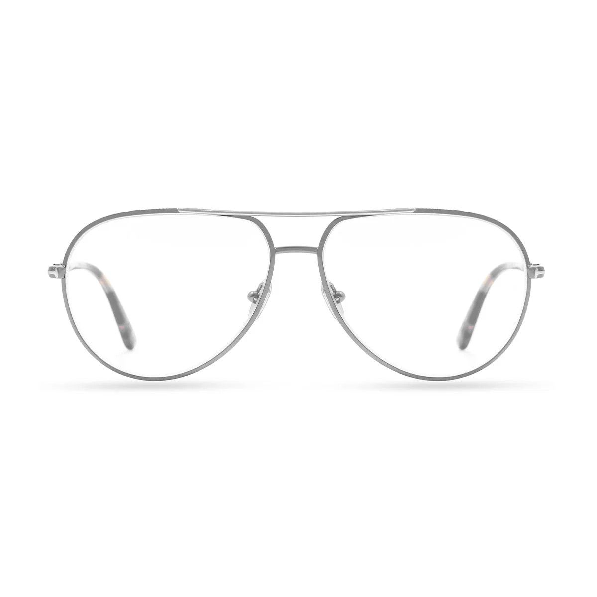 Tom Ford NEW Tom Ford FT5829-B-008 Eyeglasses(576762-GZ1) Size ONE SIZE - 3 Thumbnail
