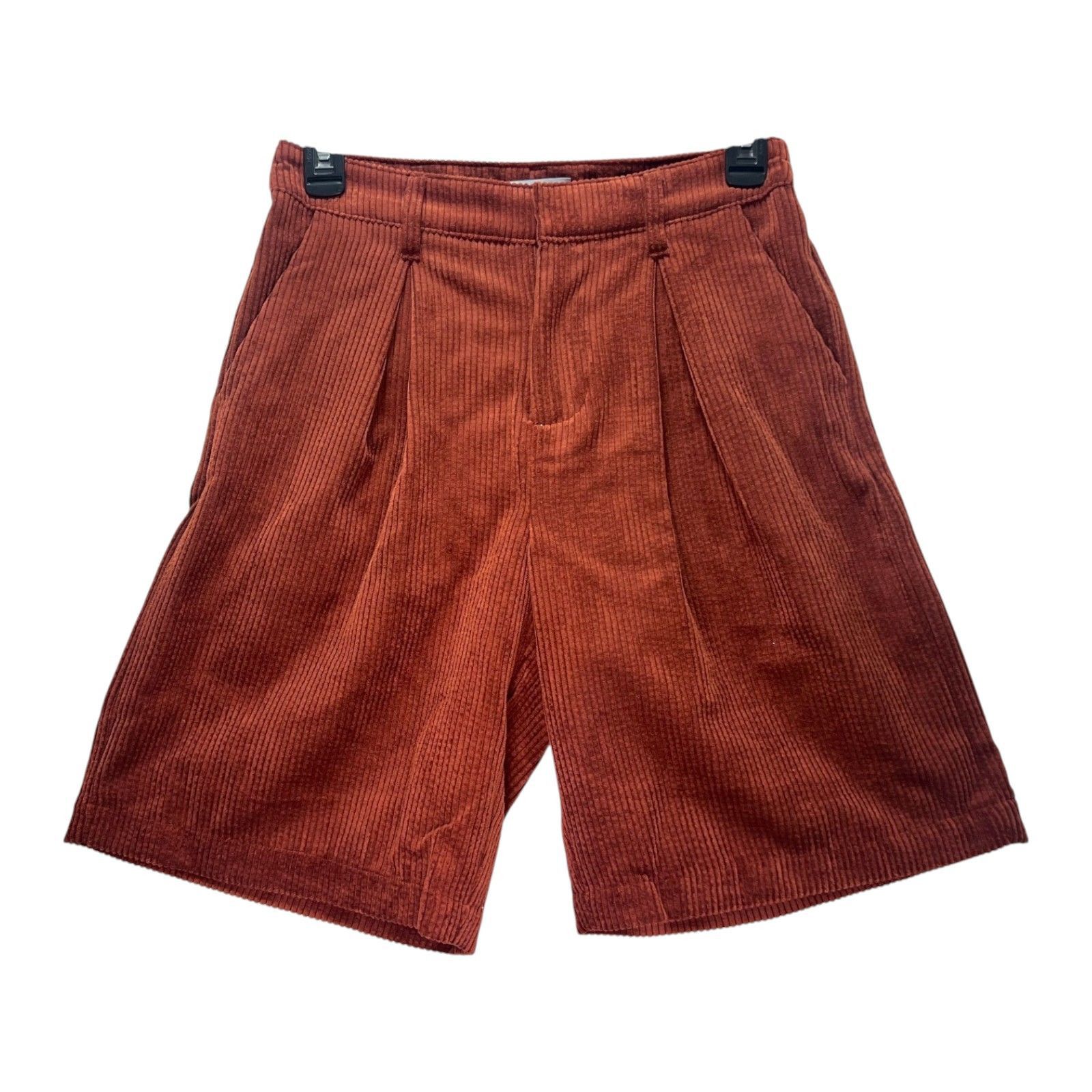 Other Future Collective - Reese Blutstein - Women's Cord Oversized Size 25" / US 0 / IT 36 - 3 Thumbnail