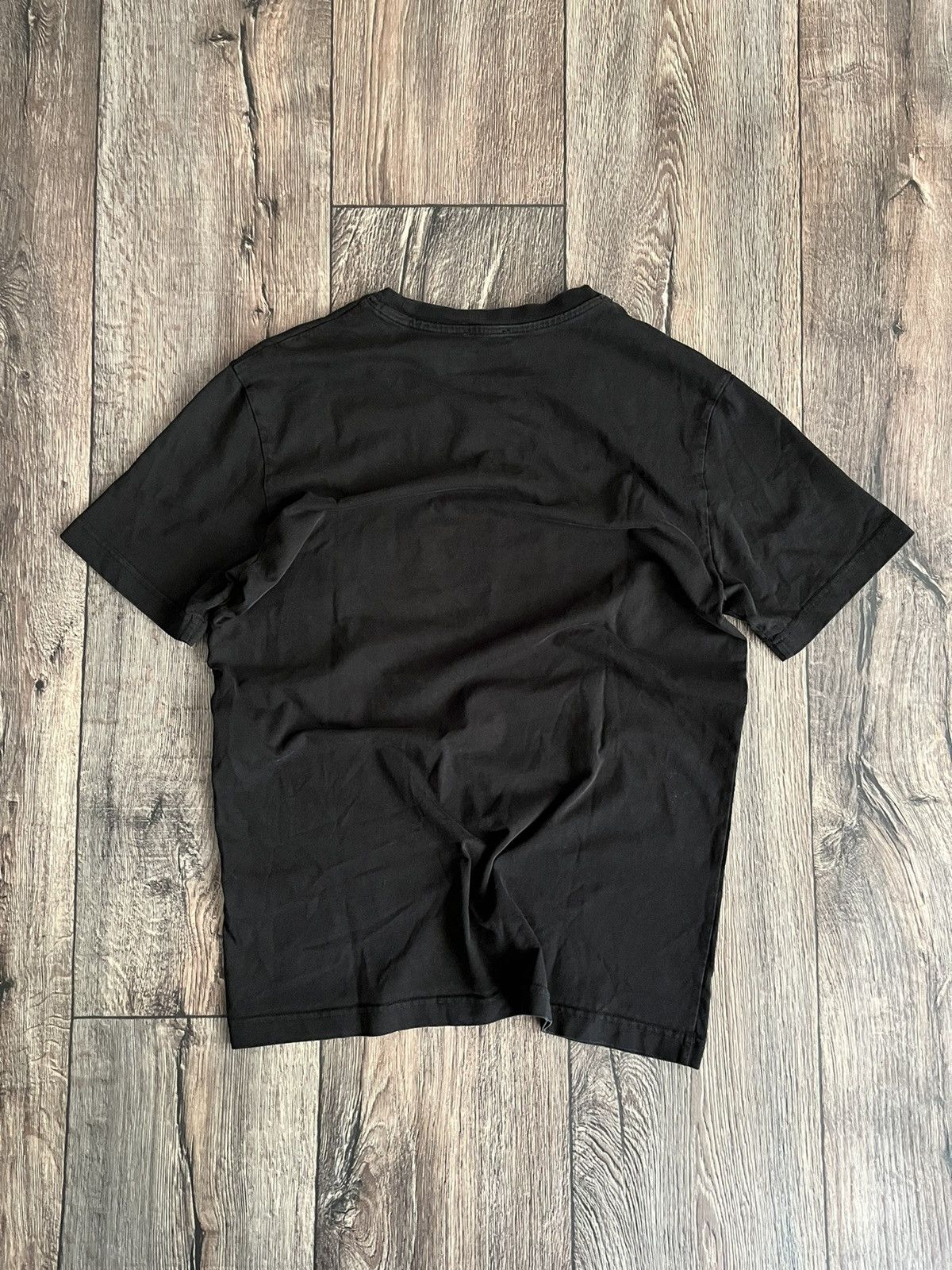 Diesel Diesel Underwear Big Sleep Logo Y2K T-shirt Size US S / EU 44-46 / 1 - 10 Thumbnail