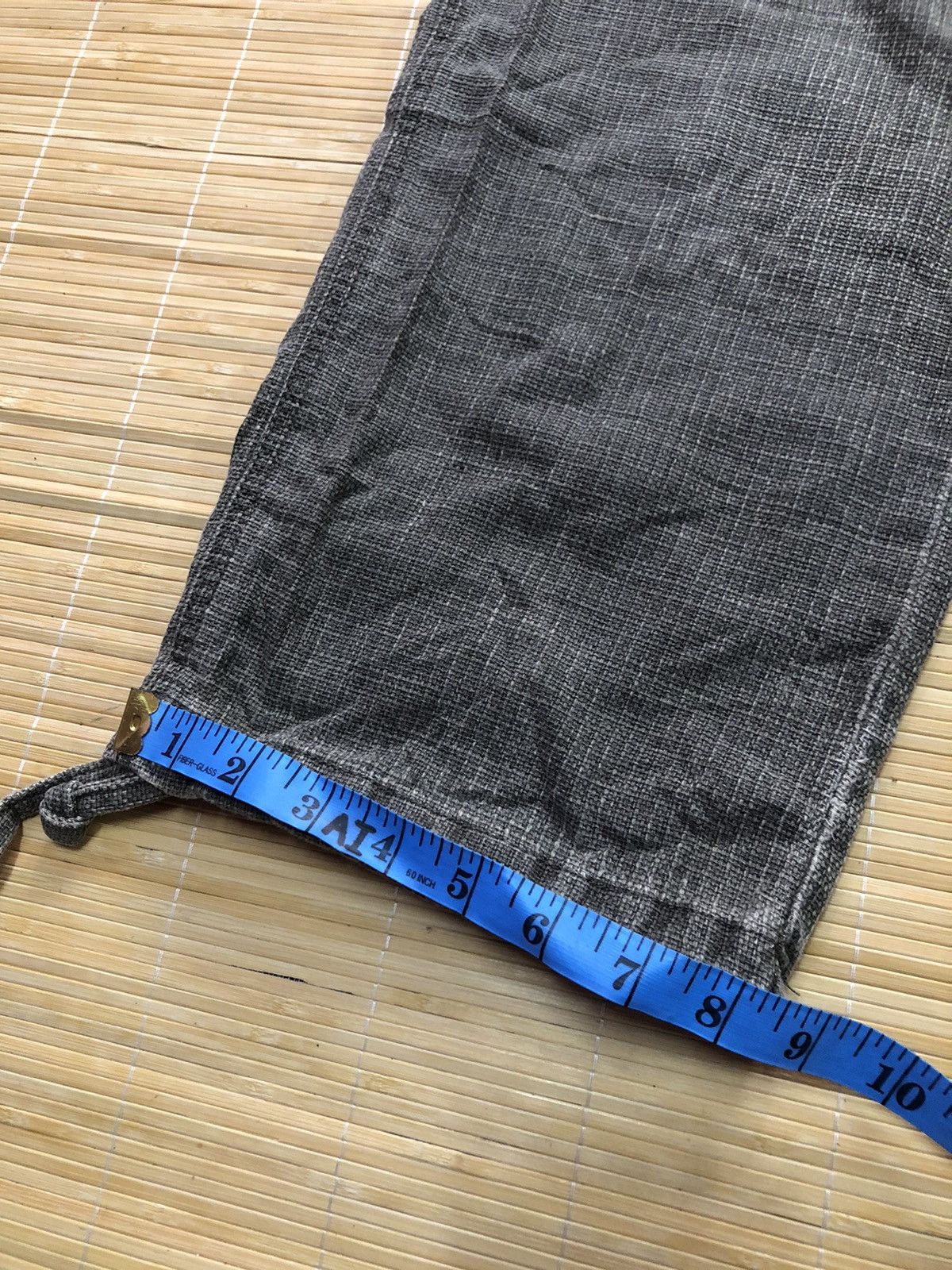Japanese Brand × Smith's American Smiths American Union made pants Size US 32 / EU 48 - 13 Thumbnail