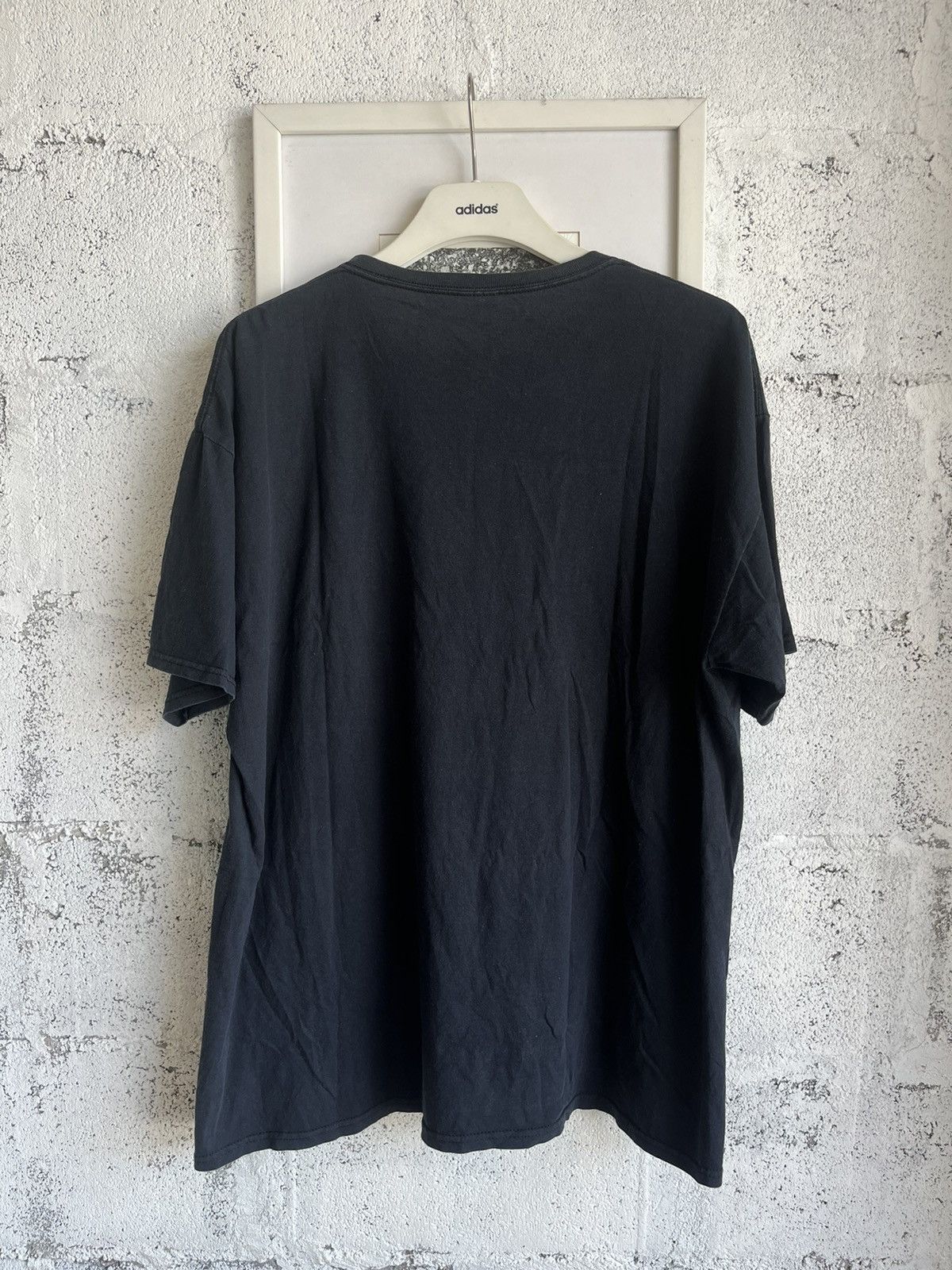 Band Tees choking Victim No Gods / No Managers 00’s T-shirt Size US XL / EU 56 / 4 - 8 Thumbnail