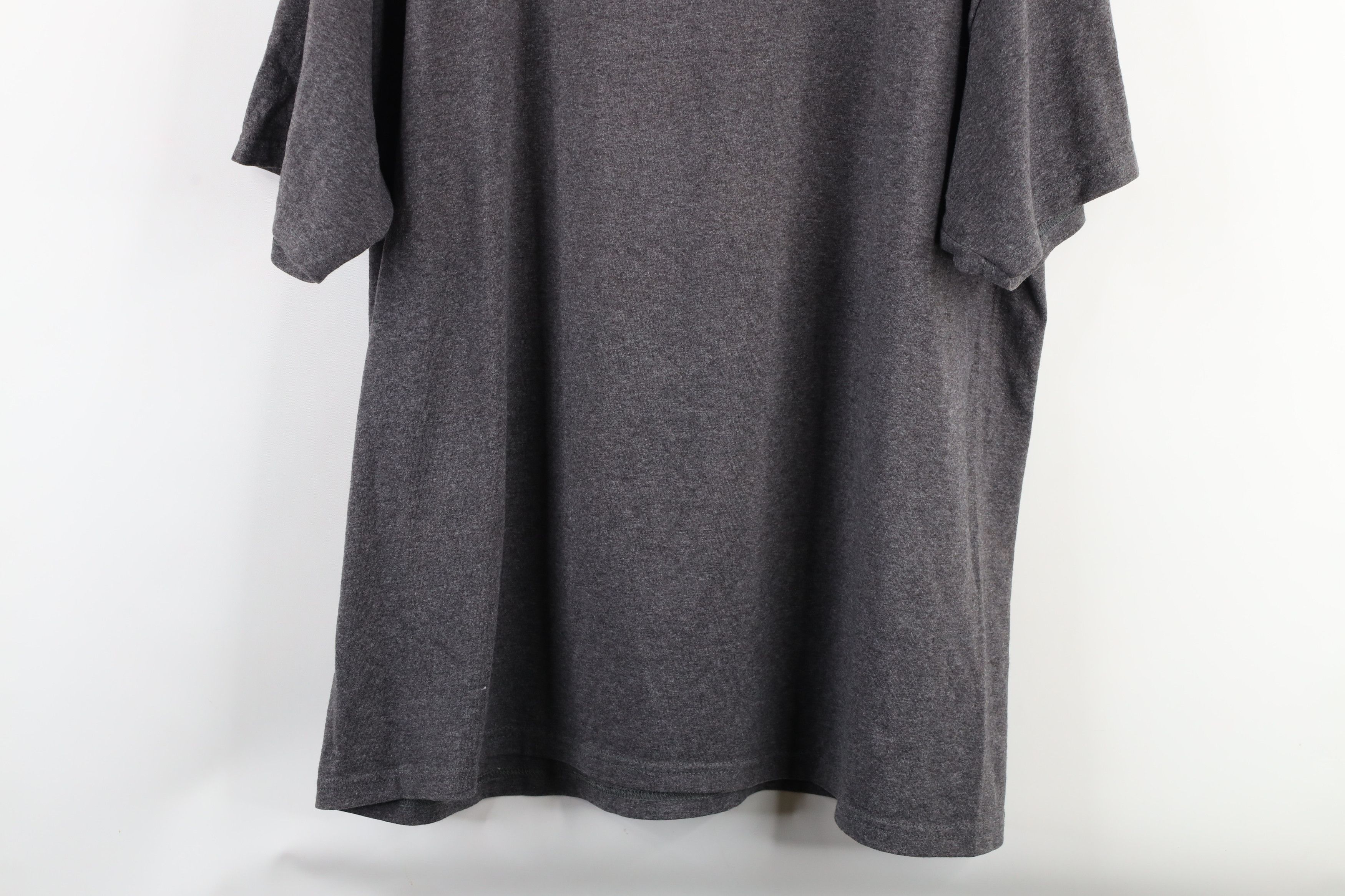 Vintage Vintage Ever Seen A Biker Pissed Spilled Shot T-Shirt Size US XL / EU 56 / 4 - 10 Thumbnail