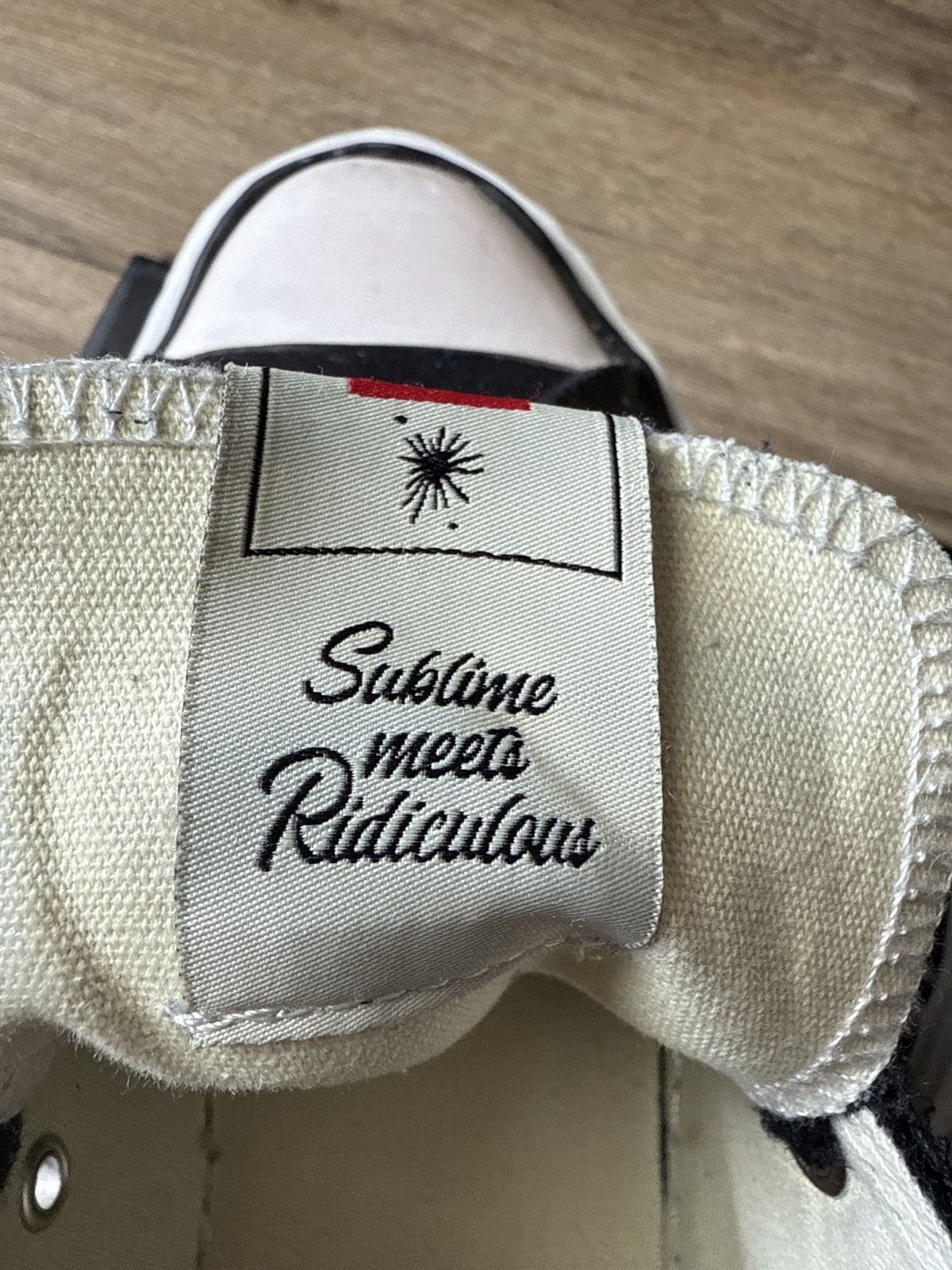 Maison MIHARA YASUHIRO MIHARA’S Size US 9 / EU 42 - 10 Thumbnail