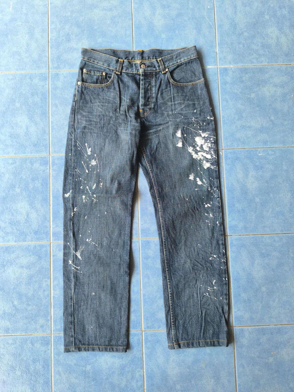 Helmut Lang Painter Jeans | Grailed Helmut Lang Painter Jeans | Grailed