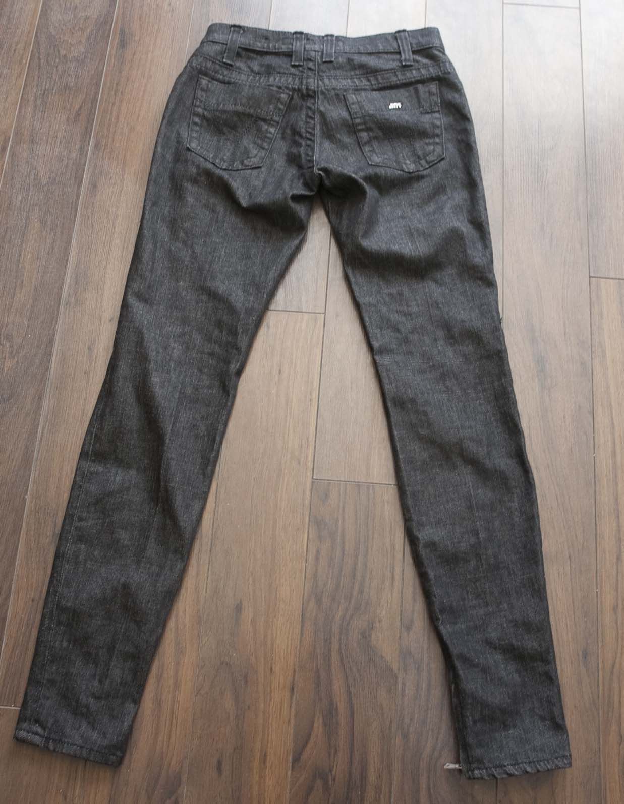 Miss Sixty New MISS SIXTY Jeans J Lot Size 26x30 Size 26" / US 2 / IT 38 - 2 Thumbnail