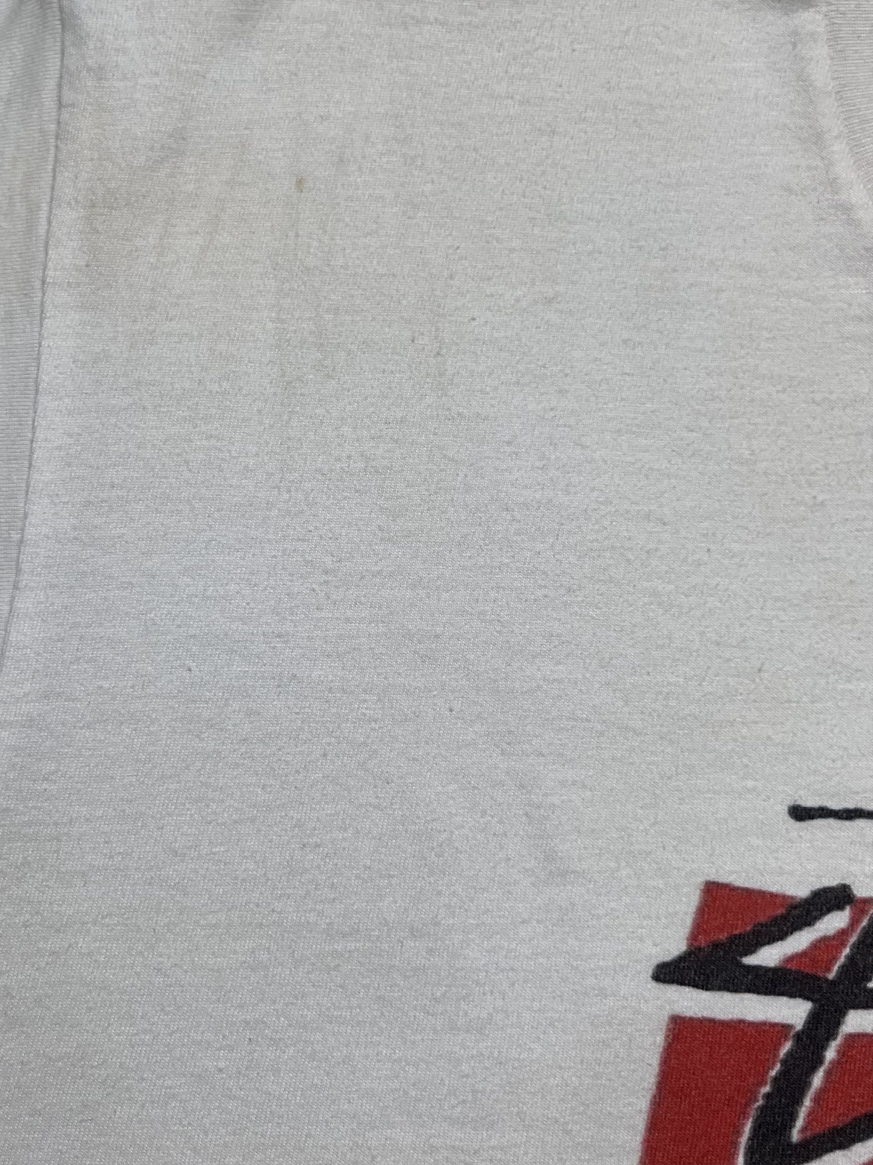 Stussy Stussy Rastafari Tee Size US L / EU 52-54 / 3 - 4 Thumbnail