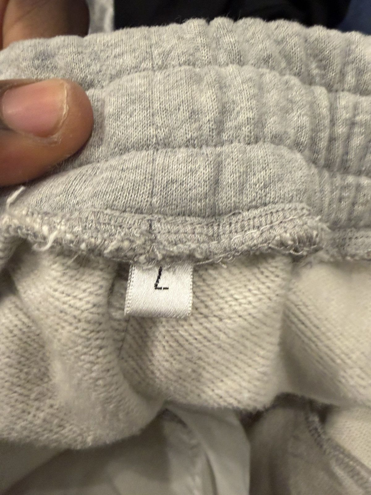 Other Human Passion Rhinestone sweatpants Size US 32 / EU 48 - 3 Thumbnail