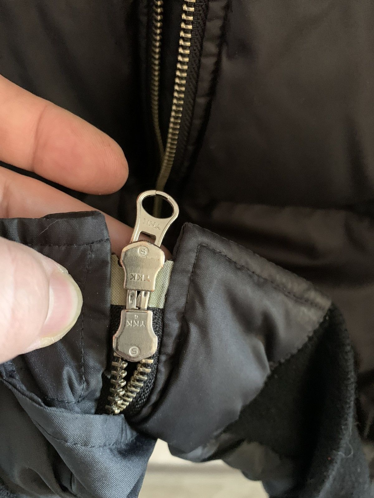 Y-3 Y-3 down jacket size XL Size US XL / EU 56 / 4 - 5 Thumbnail