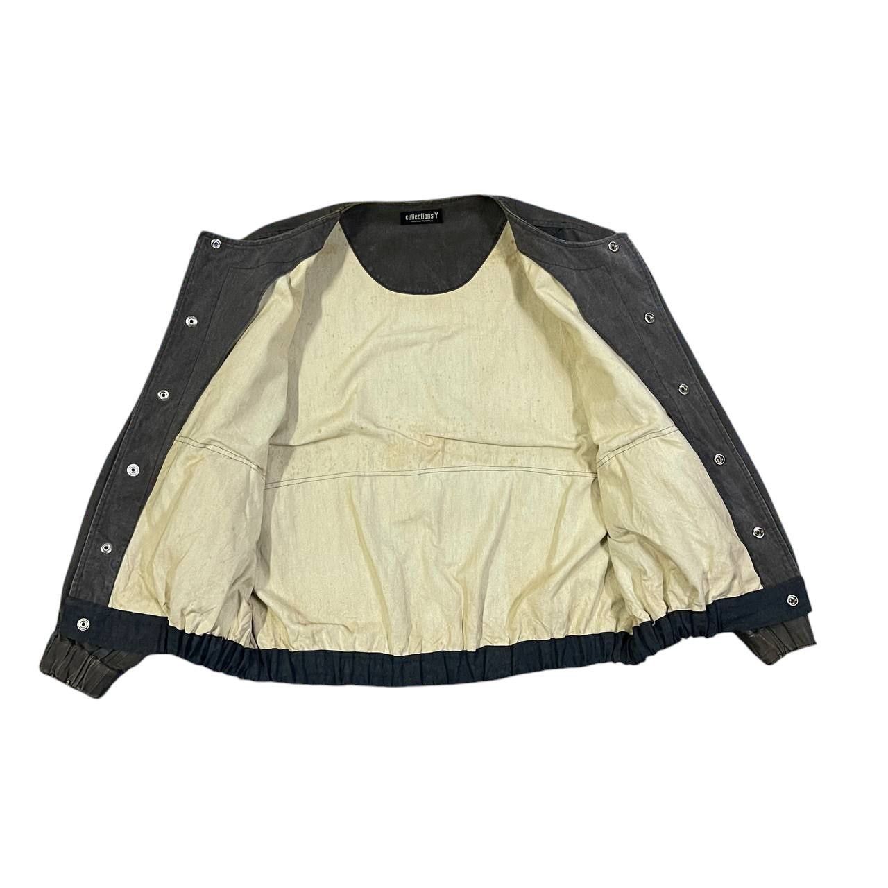 Issey Miyake Vintage Issey Miyake Inspired Jacket by Collections’Y Size US S / EU 44-46 / 1 - 5 Thumbnail
