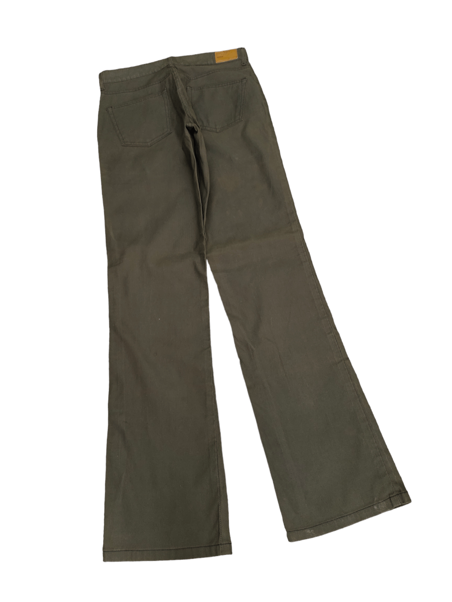 Le Grande Bleu (L.G.B.) Flare Pants Edwin x Margaret Howell Bootcut Pants Size US 29 - 13 Thumbnail